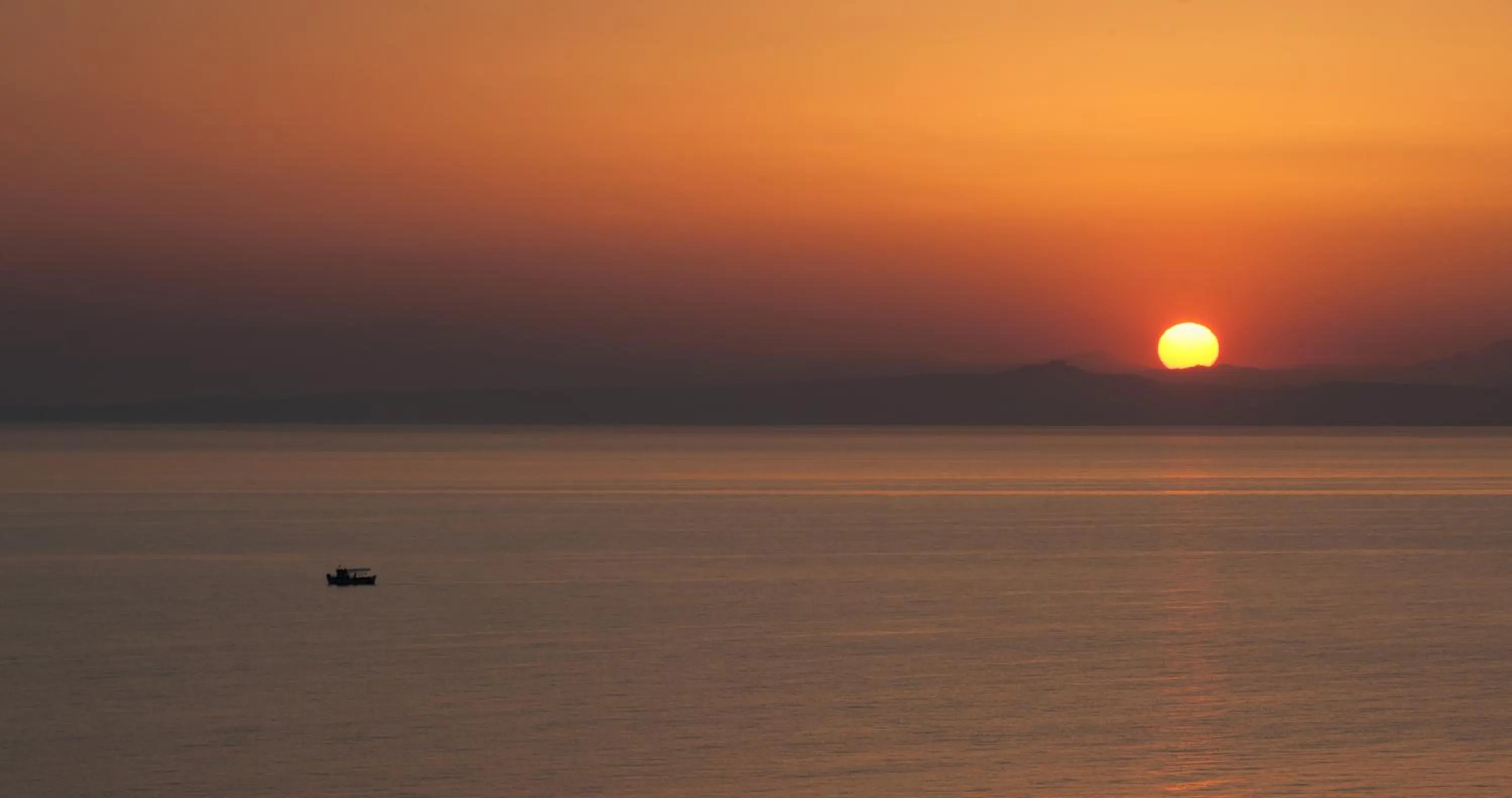 Day in Erietta Aparthotel