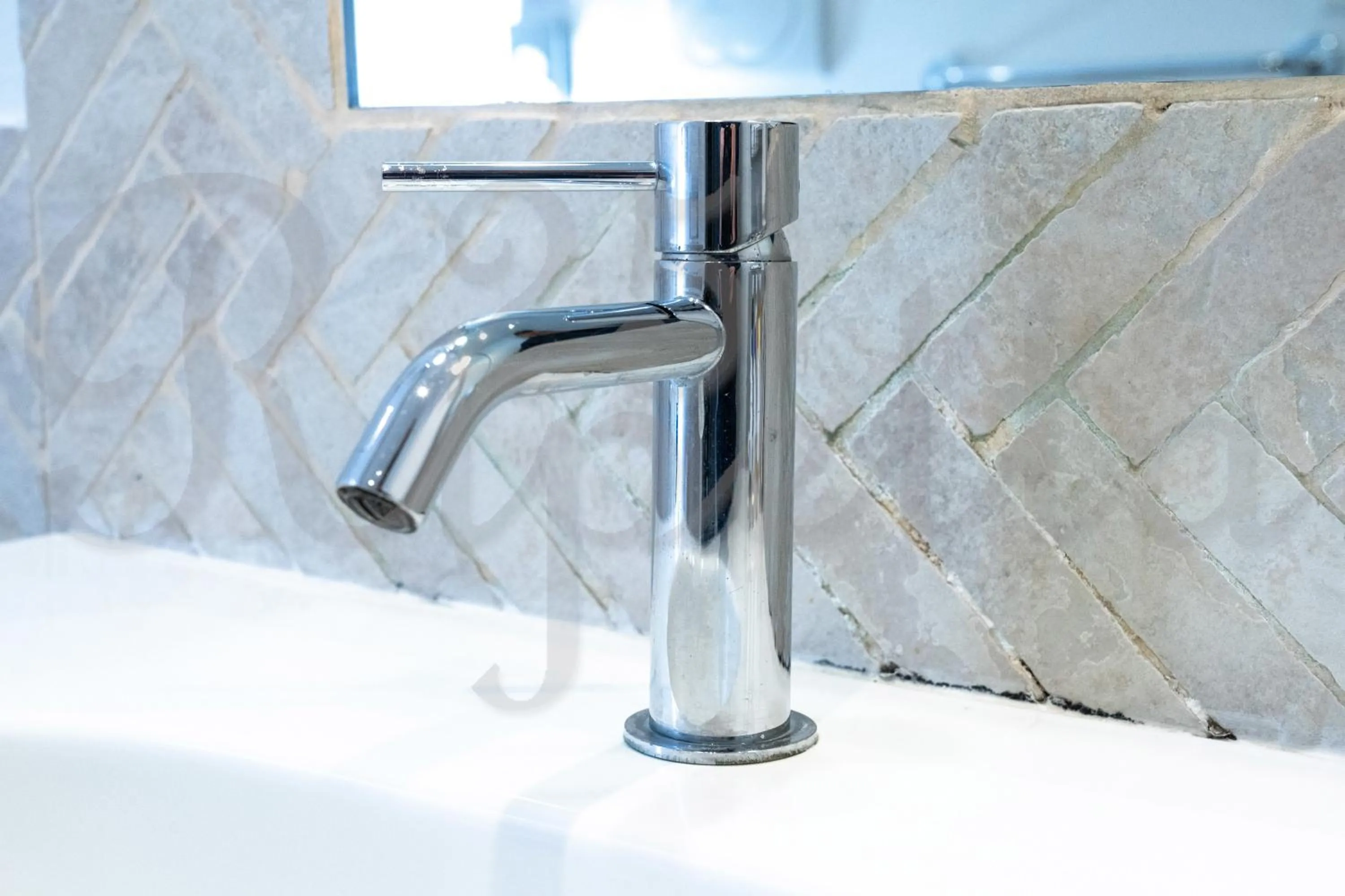 Bathroom in Ripetta 25 Prestige Rooms