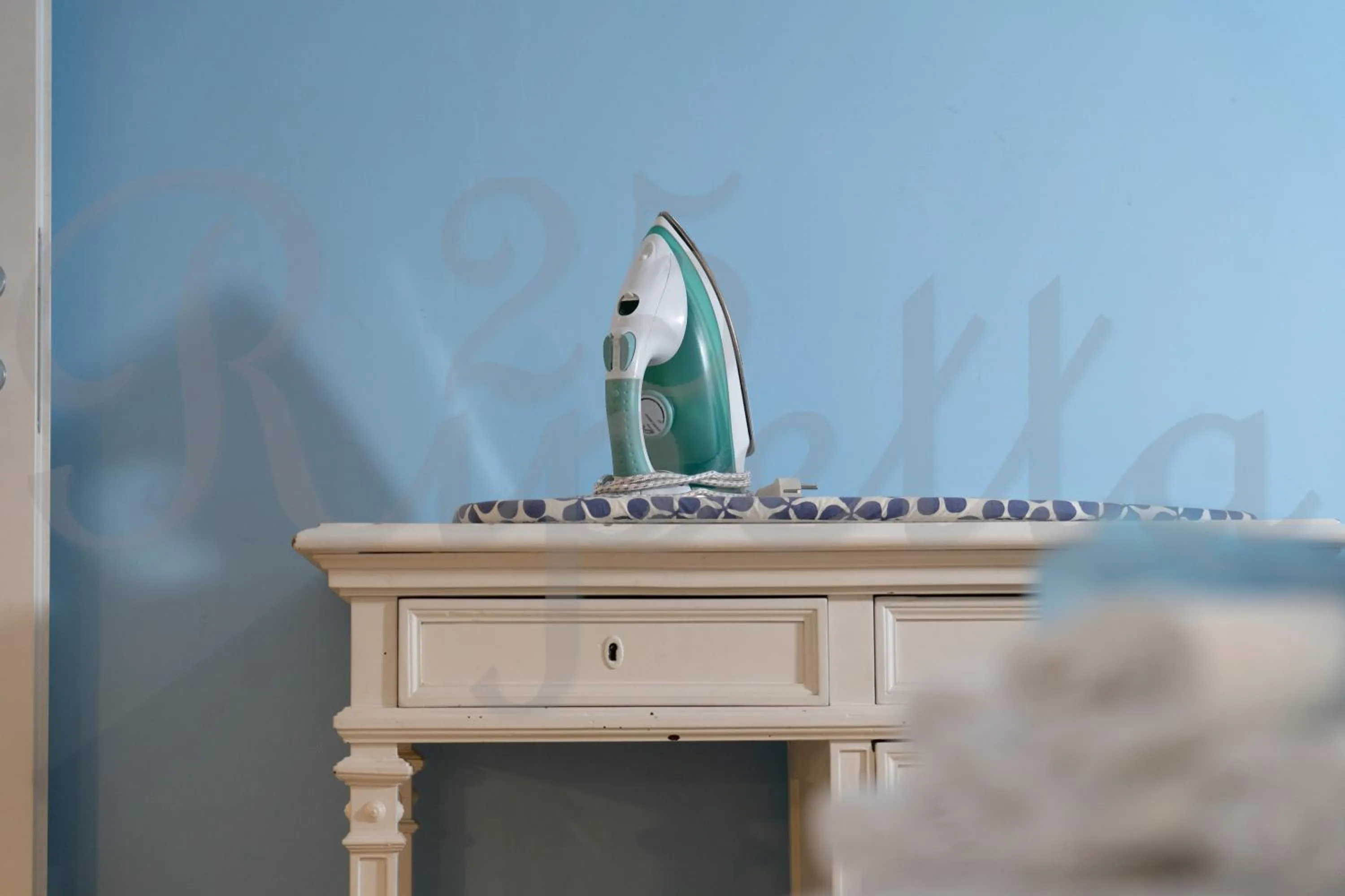 Bedroom in Ripetta 25 Prestige Rooms