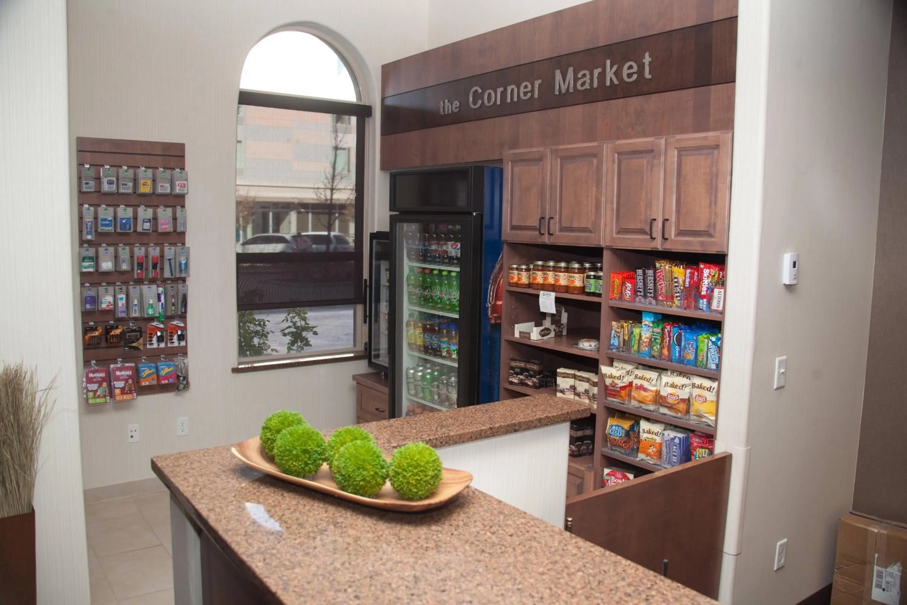 Other in Fairfield Inn & Suites by Marriott Grand Junction Downtown/Historic Main Street