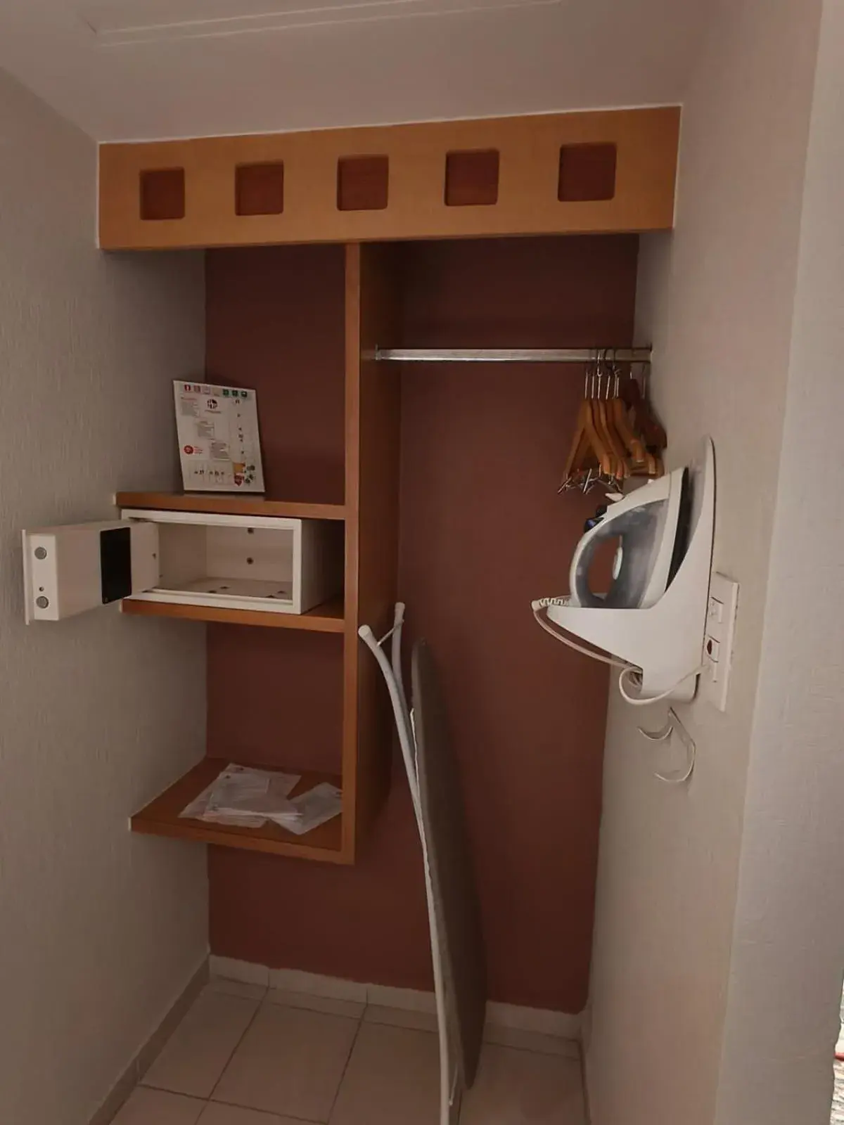 Hotel Mirabel Hotel Mirabel