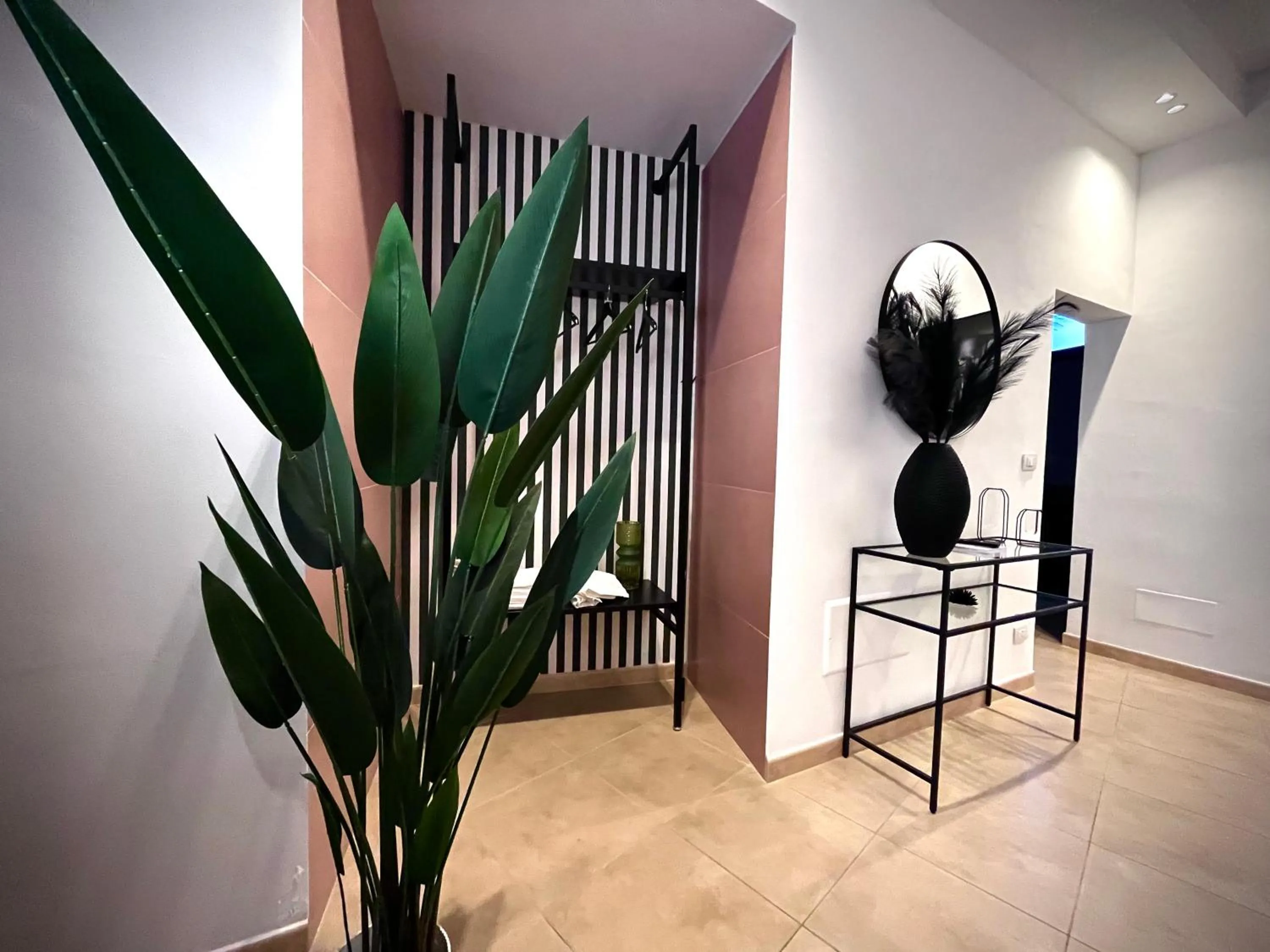 La Corte degli Spada - Borgo Antico del Salento