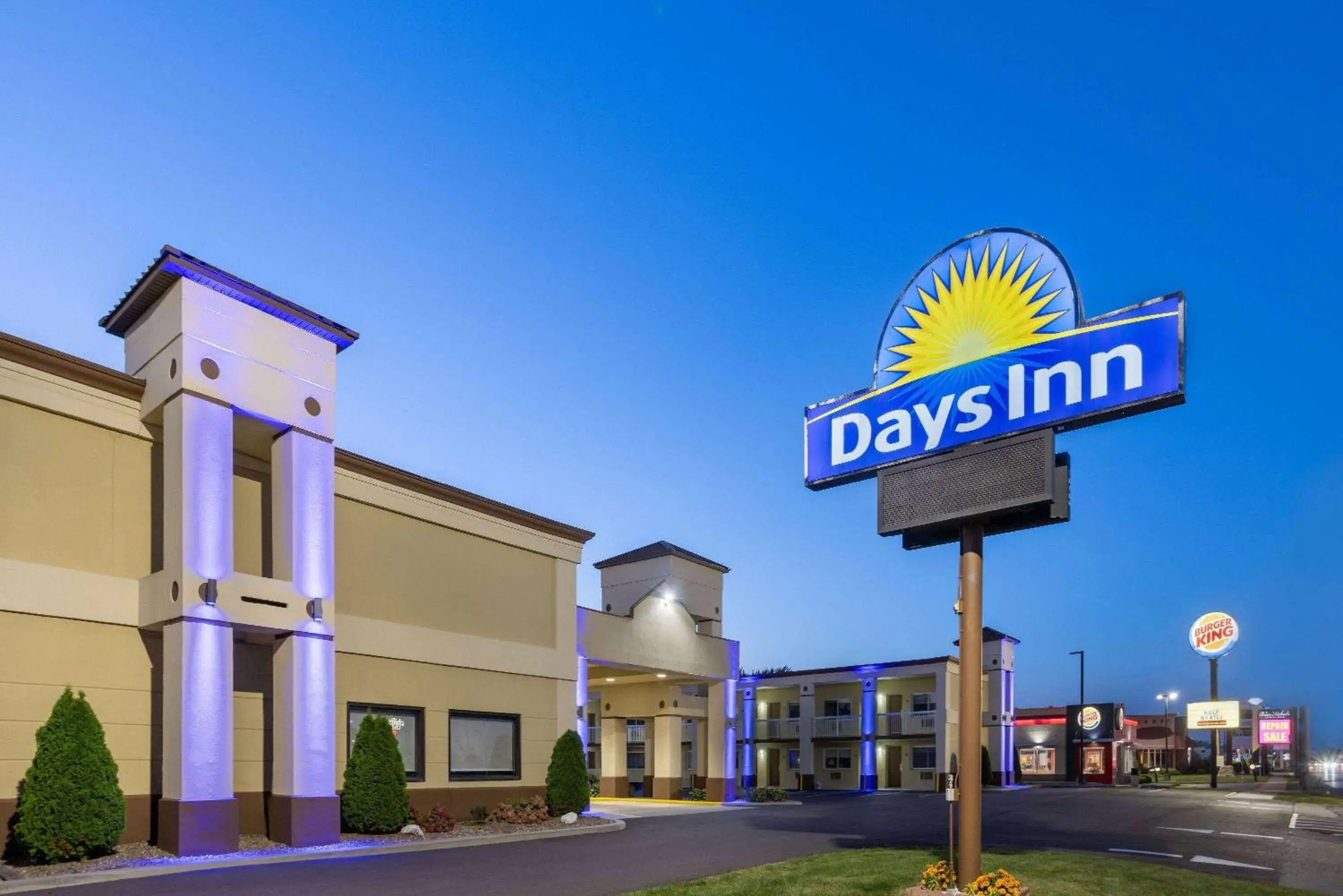 Days Inn by Wyndham Tonawanda/Buffalo Days Inn by Wyndham Tonawanda/Buffalo
