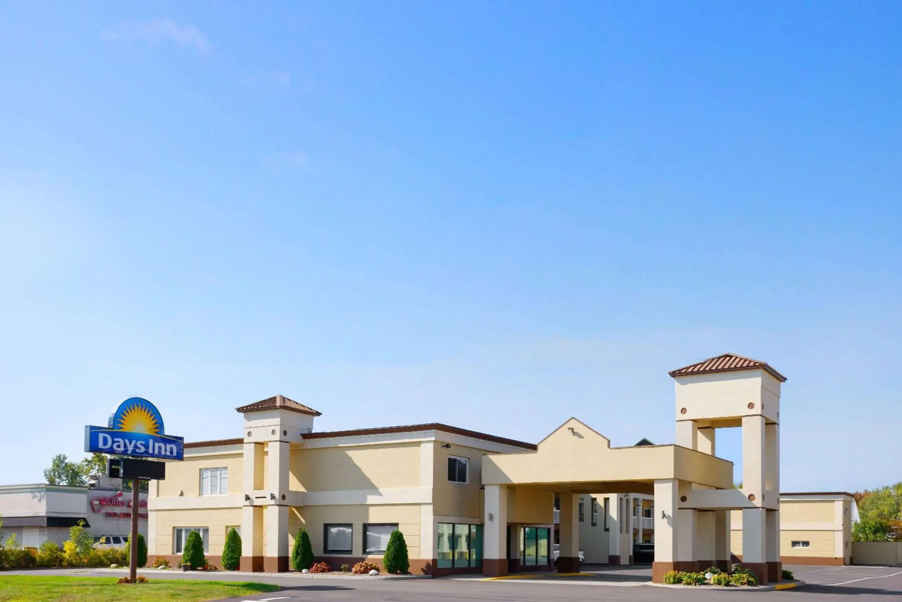 Days Inn by Wyndham Tonawanda/Buffalo Days Inn by Wyndham Tonawanda/Buffalo