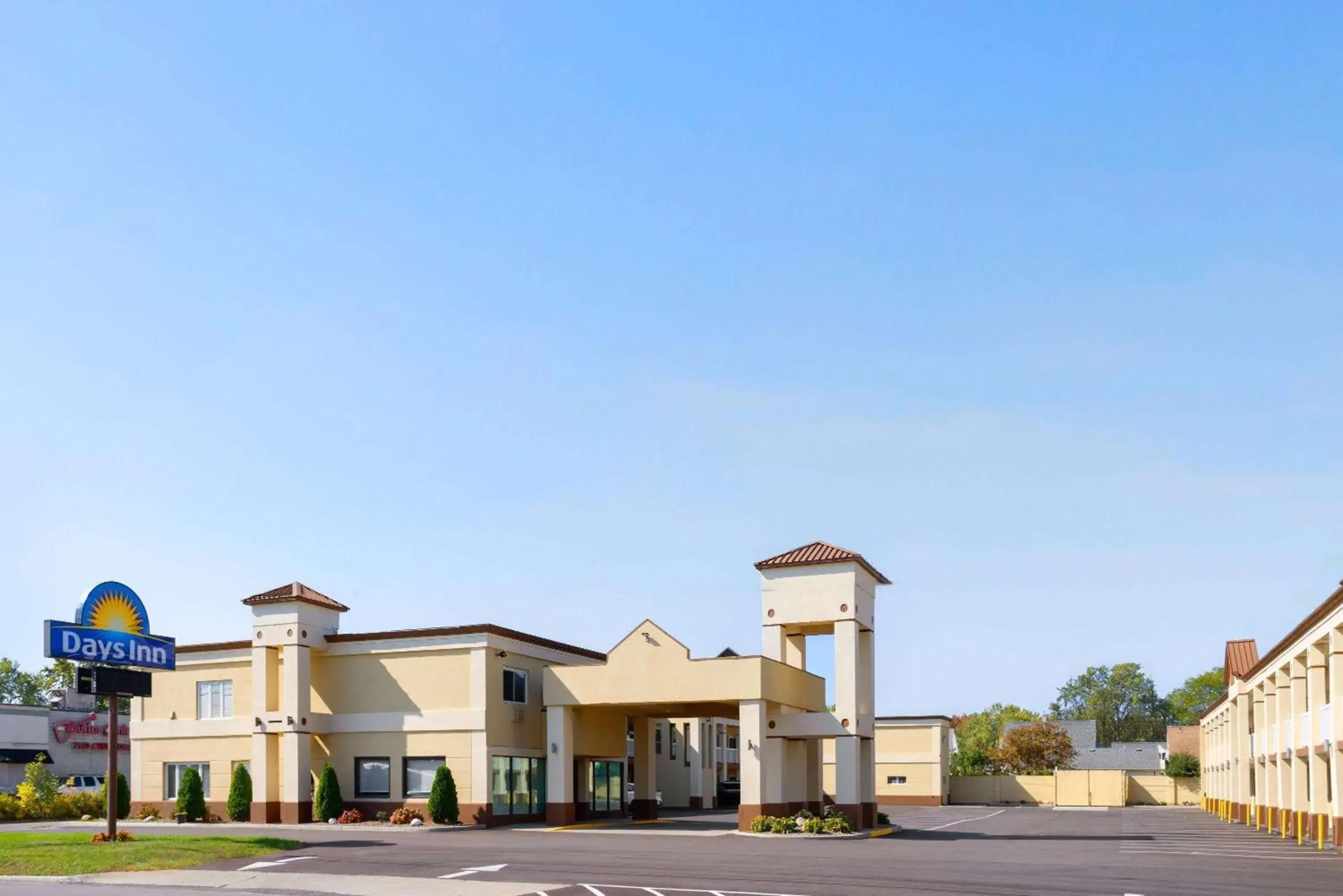 Days Inn by Wyndham Tonawanda/Buffalo Days Inn by Wyndham Tonawanda/Buffalo