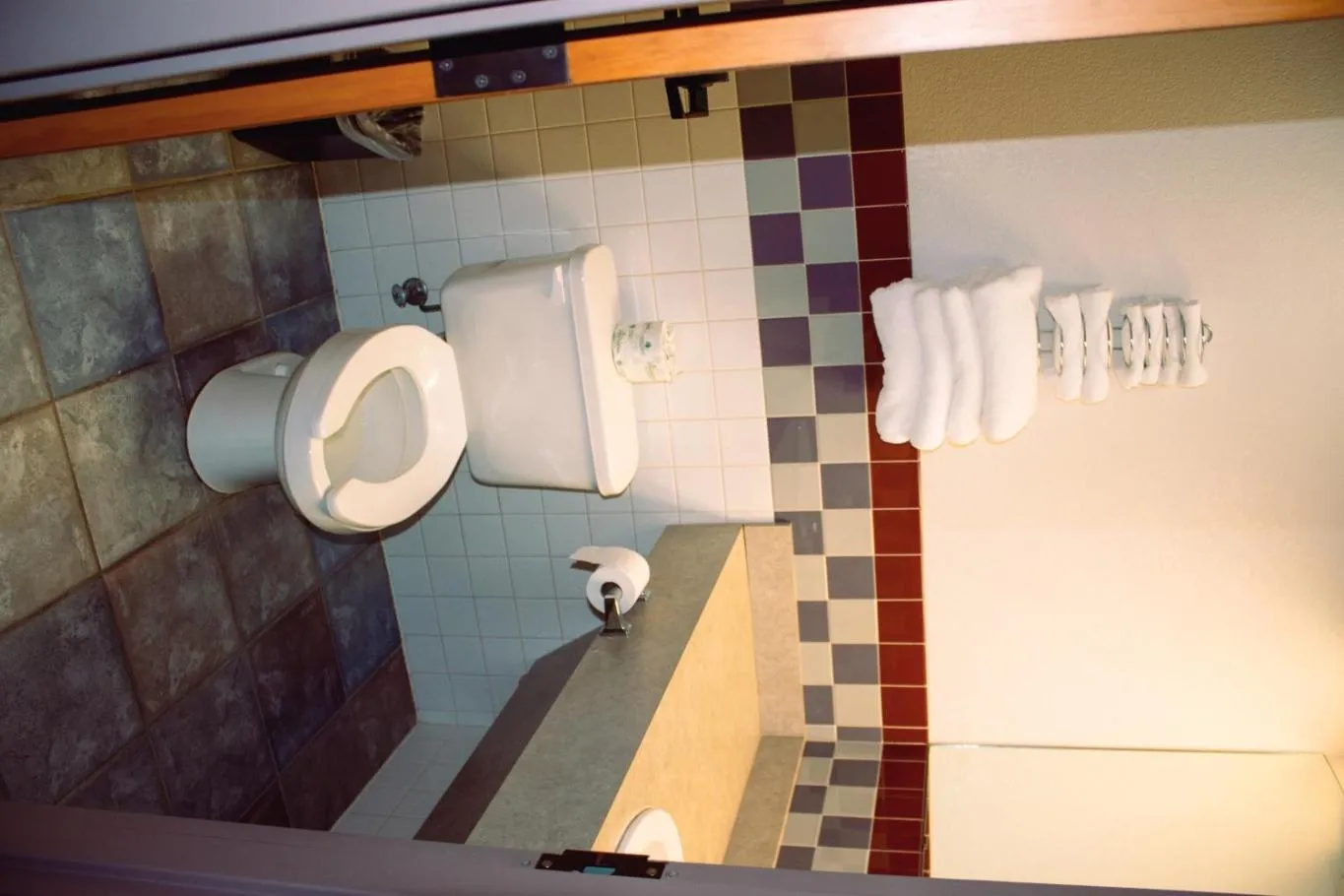 Americas Best Value Inn-Fredonia