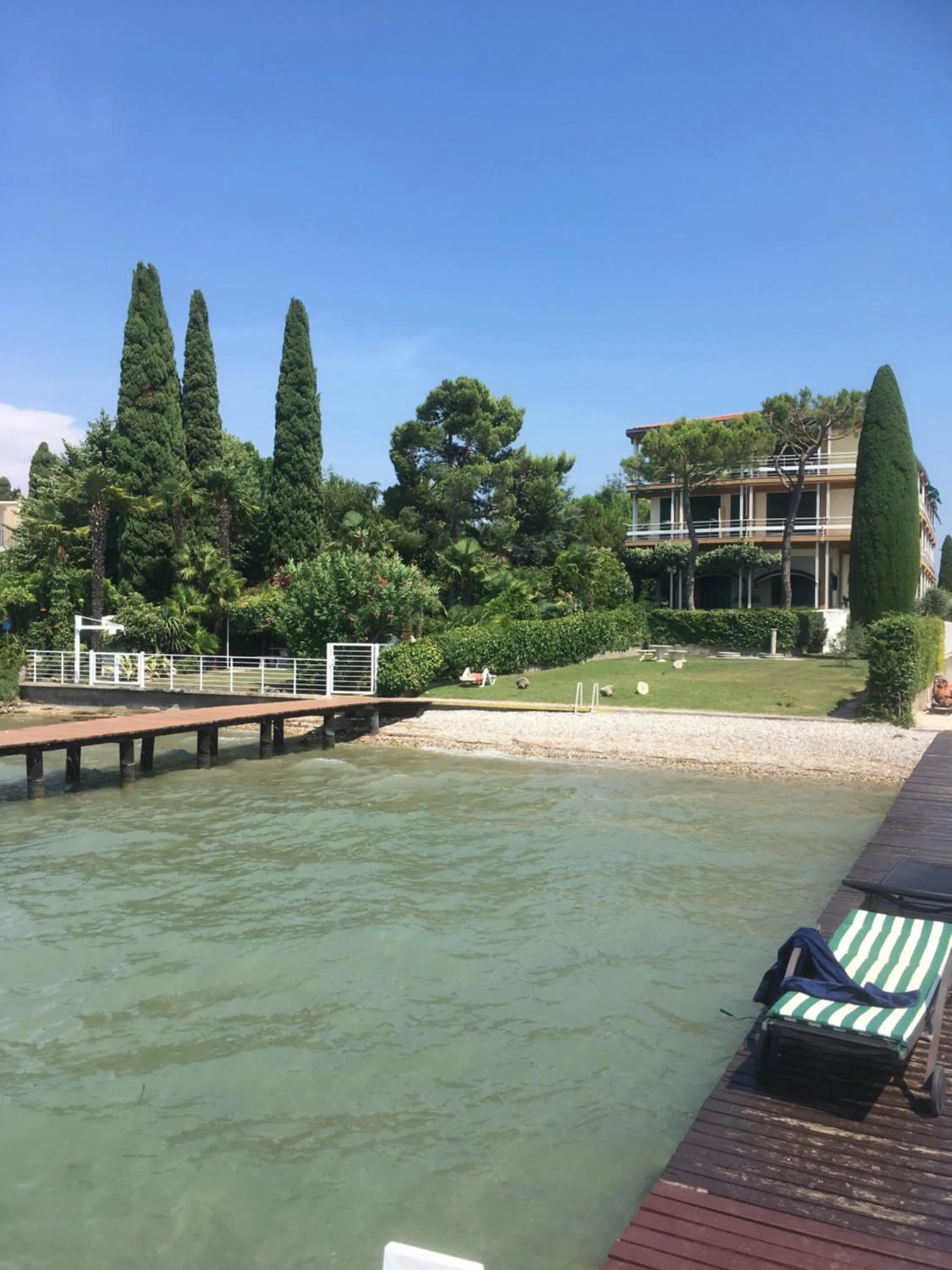 Sunset Apartment