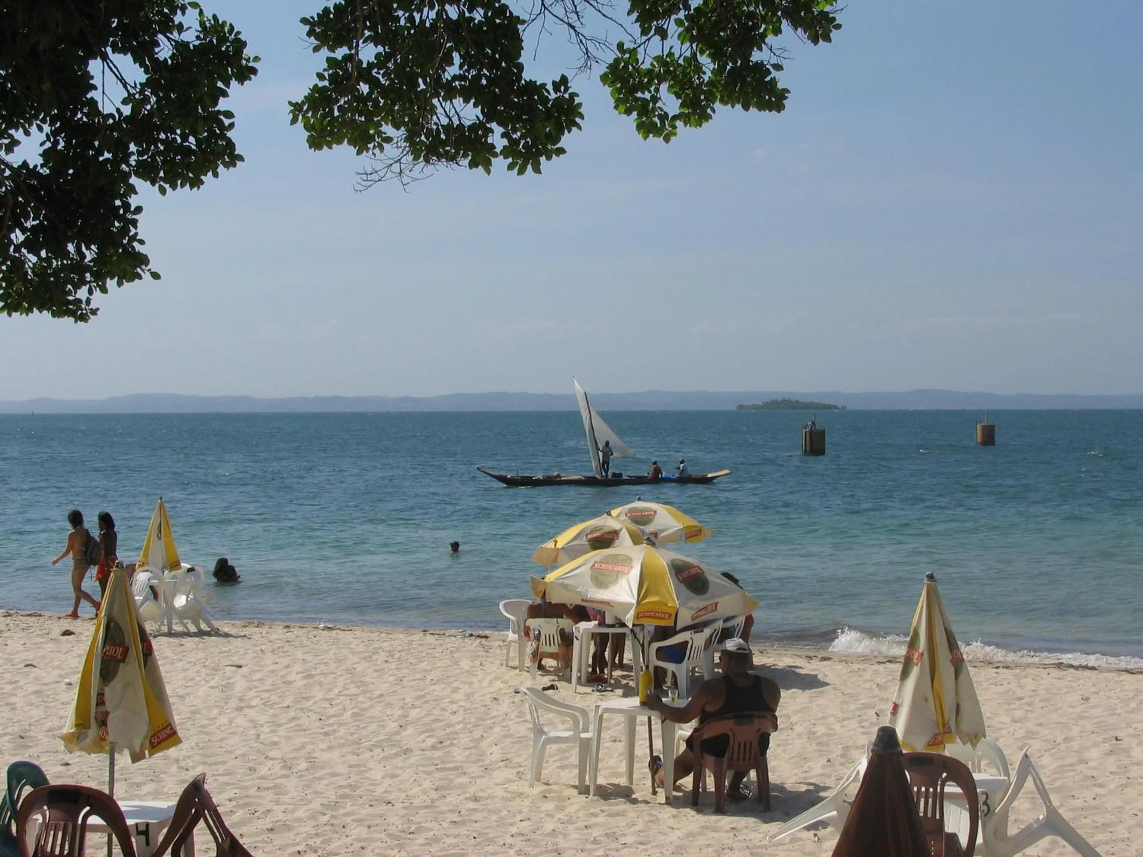 Other in Pousada Tropicalia