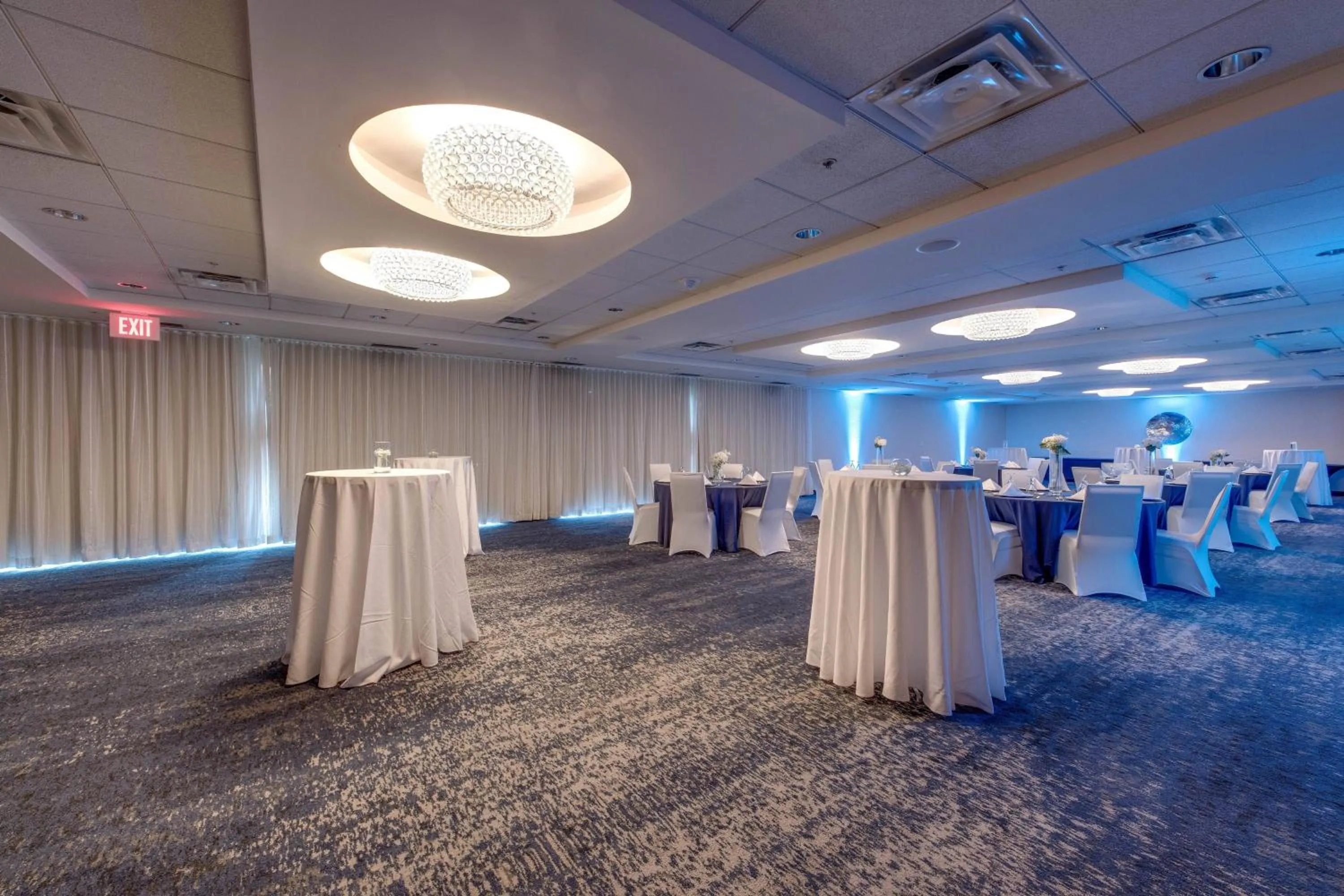 Meeting/conference room in Four Points by Sheraton Tallahassee Downtown