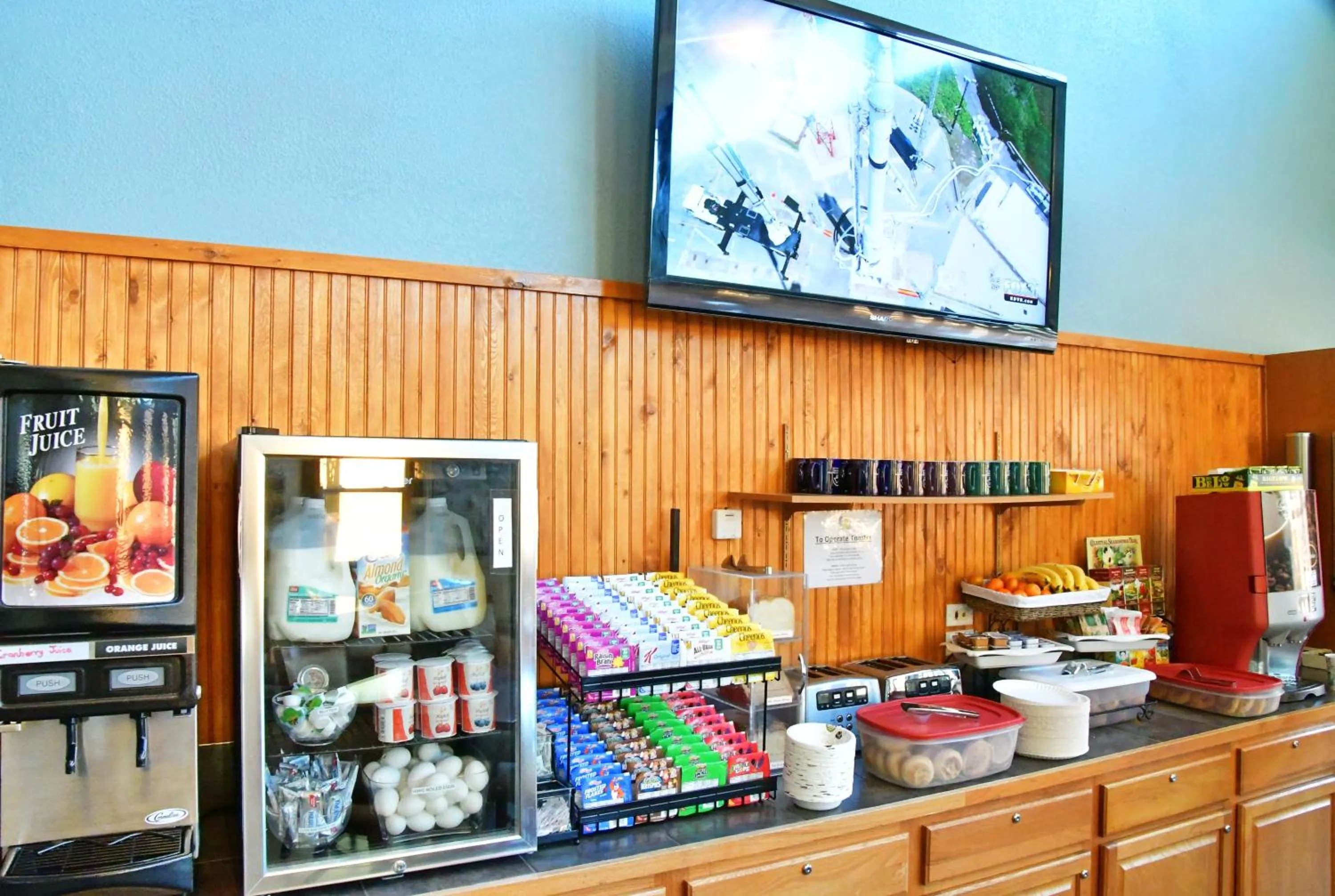 Other in Murphy's River Lodge