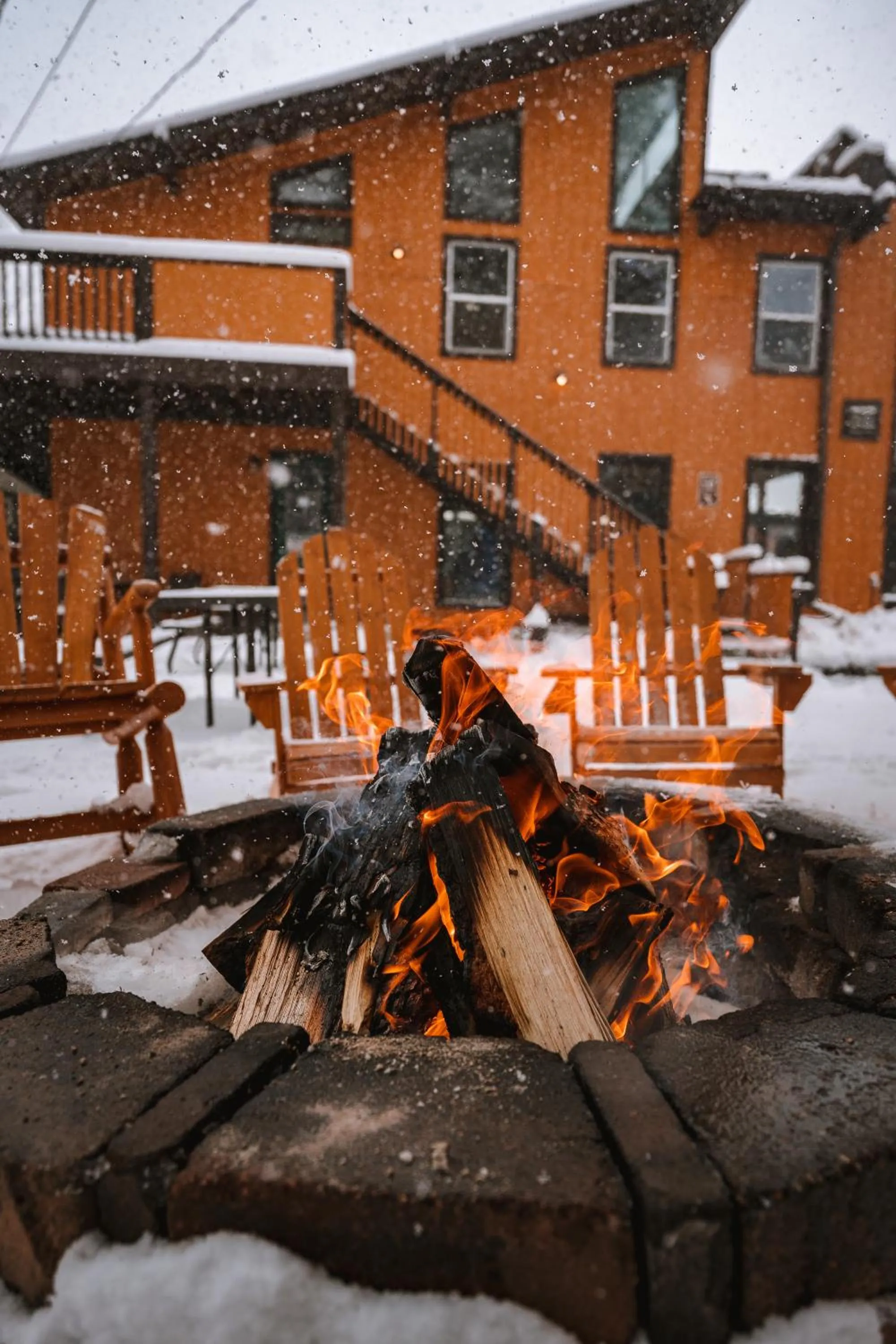 Murphy's River Lodge