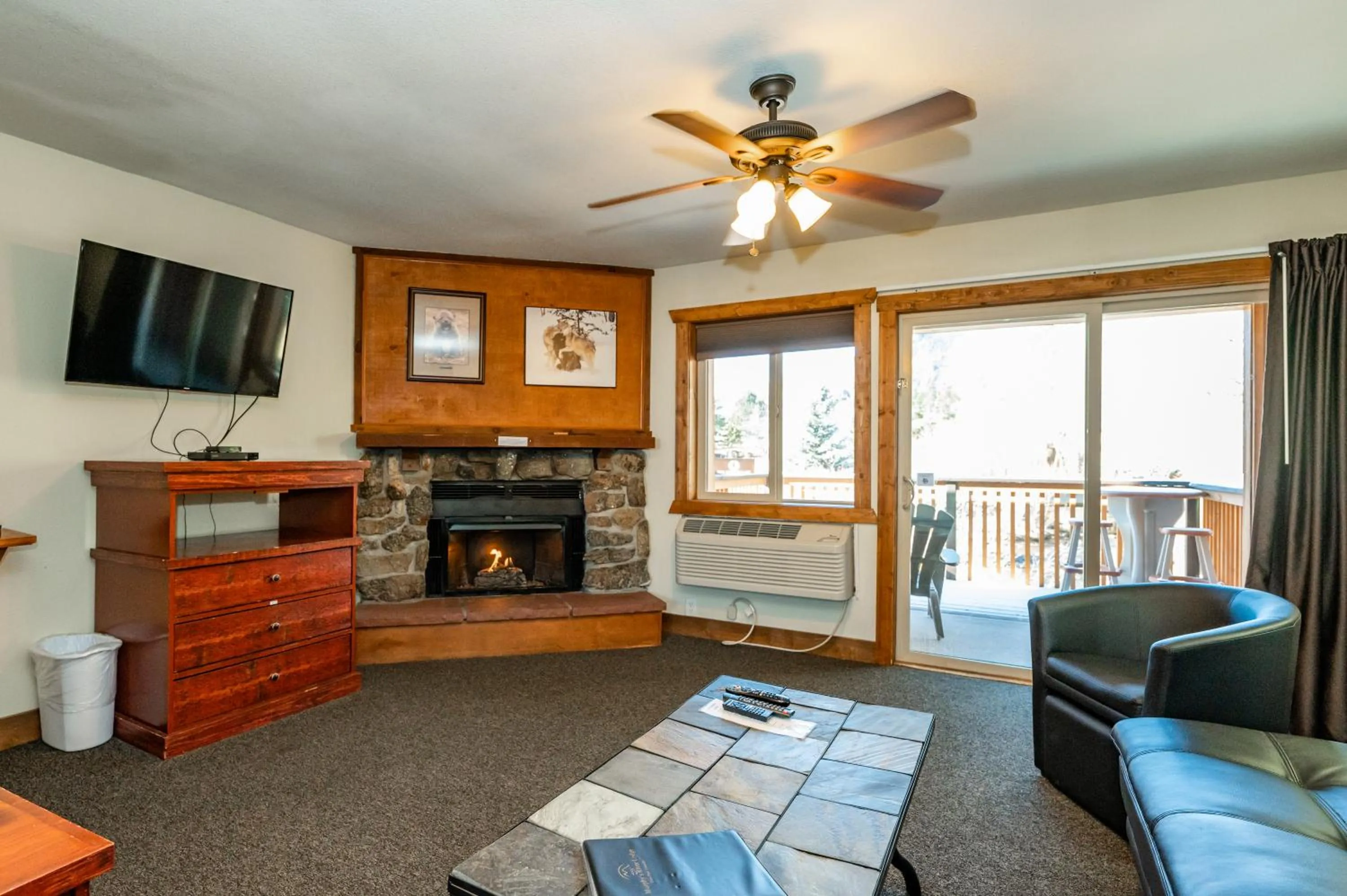 Murphy's River Lodge