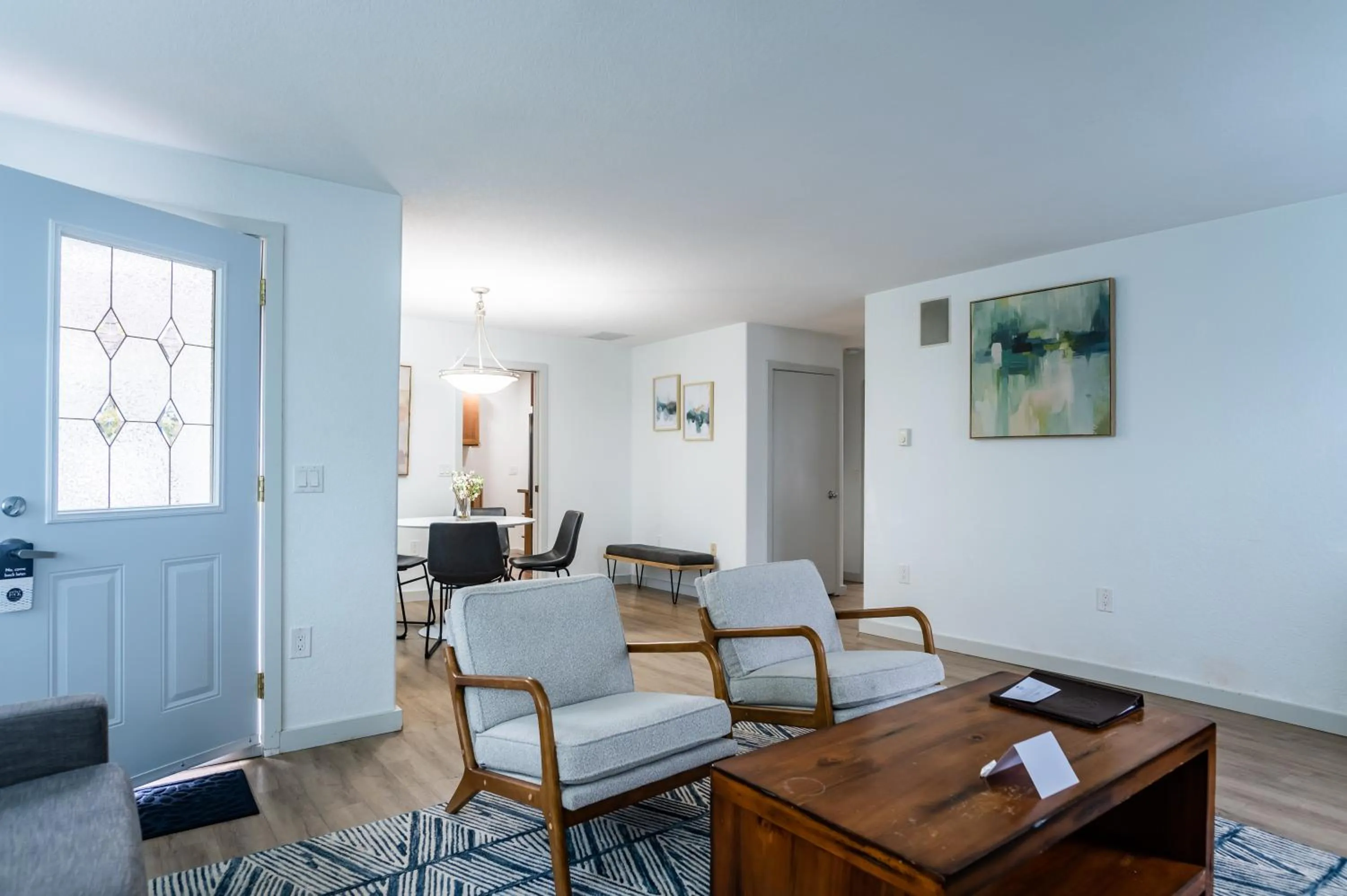 Inn at Haystack Rock