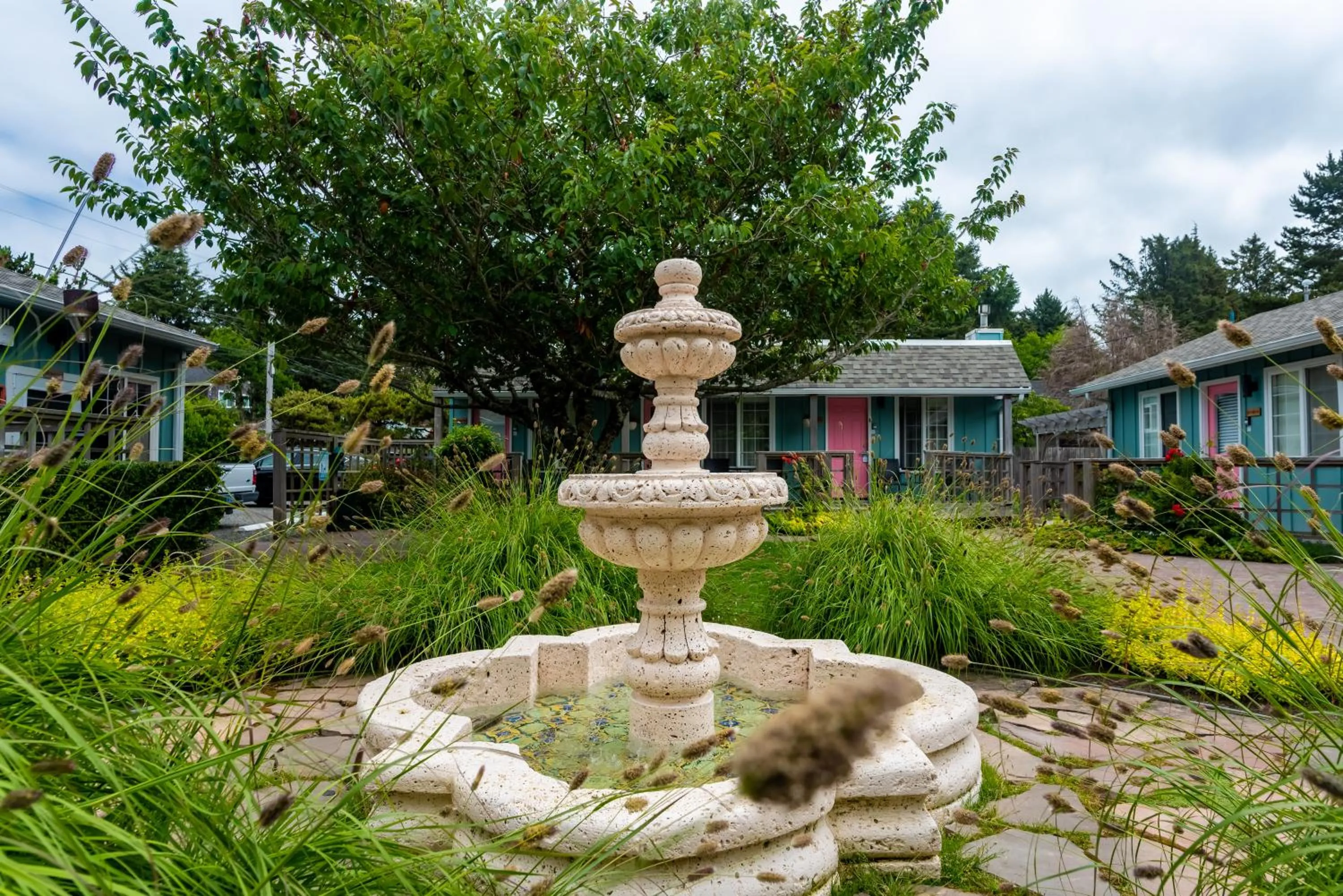 Inn at Haystack Rock