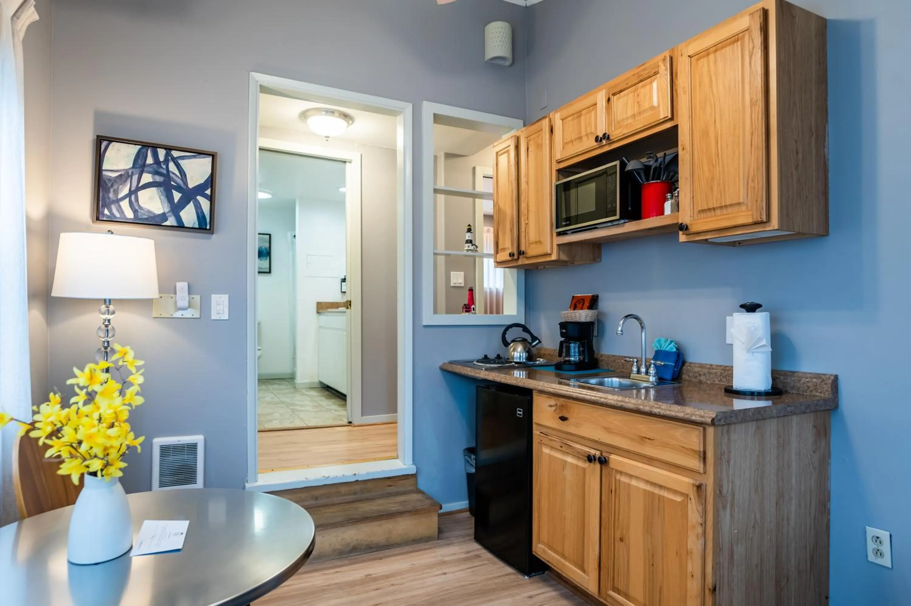 Inn at Haystack Rock