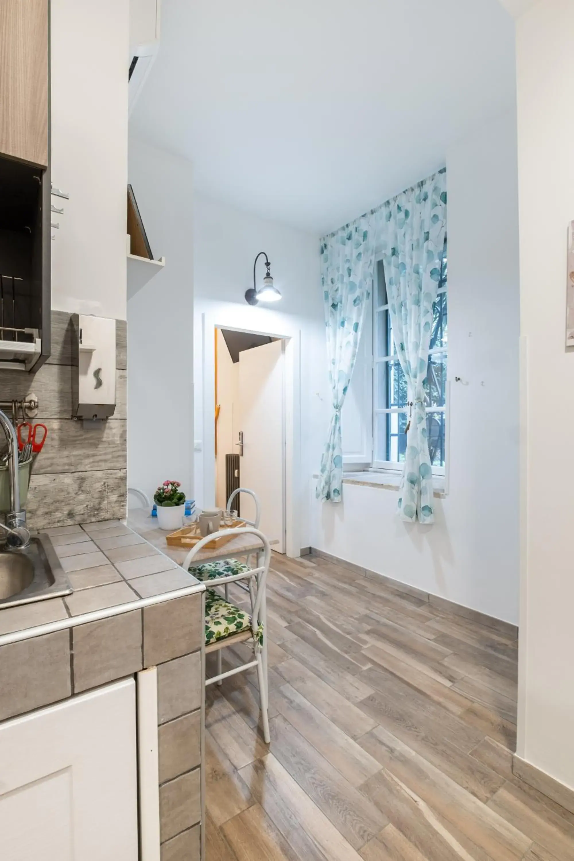 Breakfast in Vatican36 Guest House Breakfast in Vatican36 Guest House