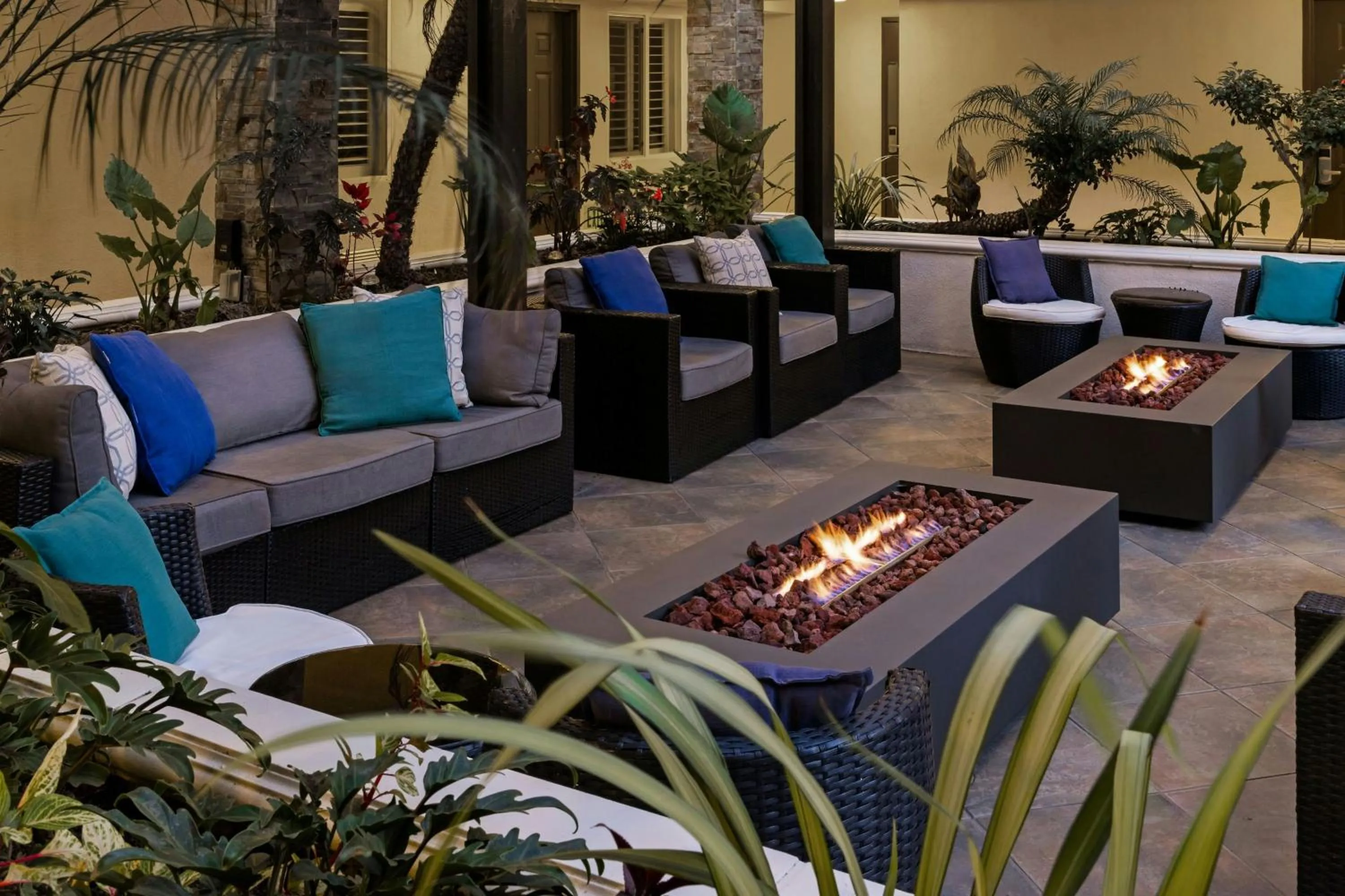 Other in City Express by Marriott Manhattan Beach