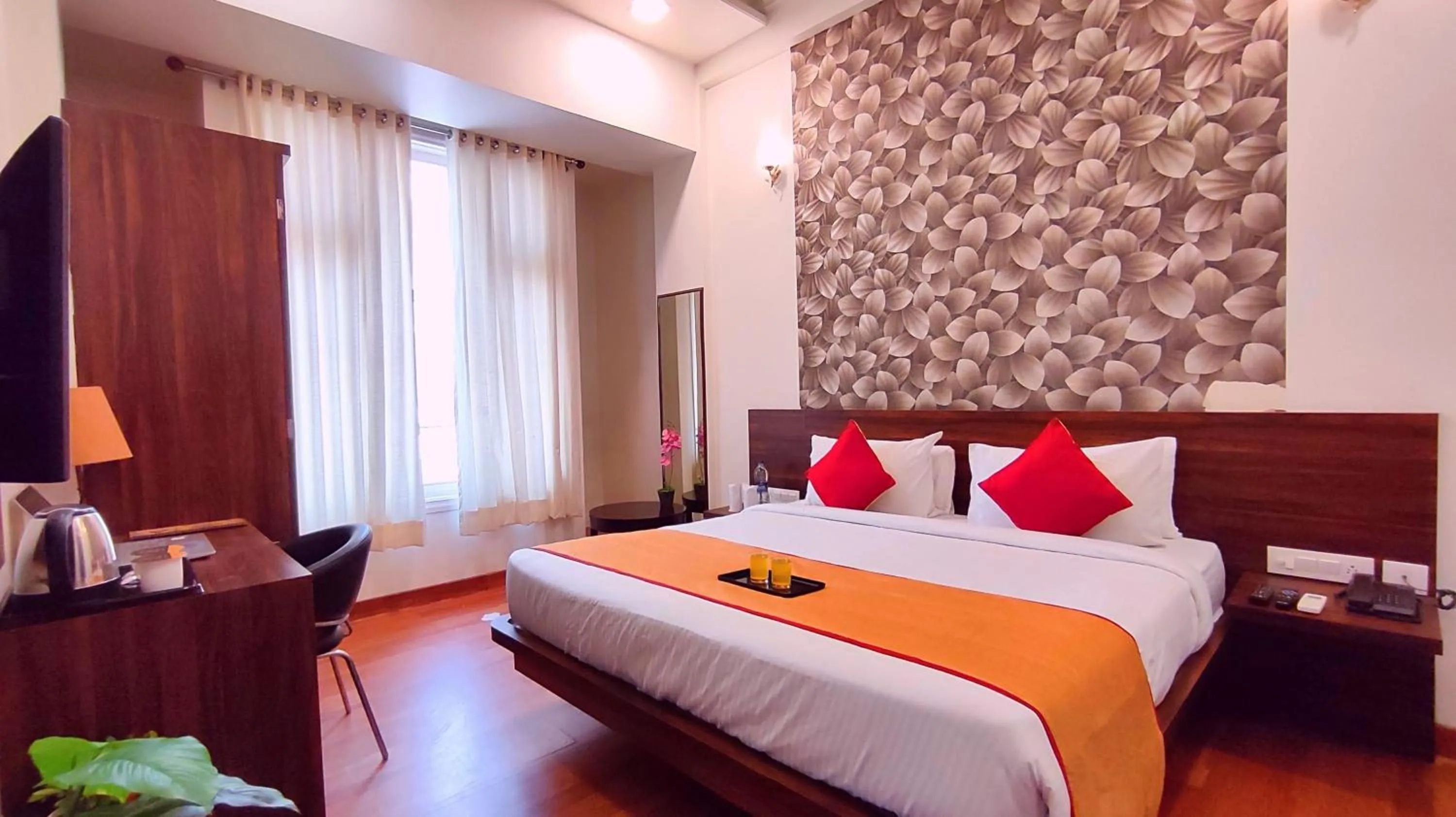 Hotel Sapphire World