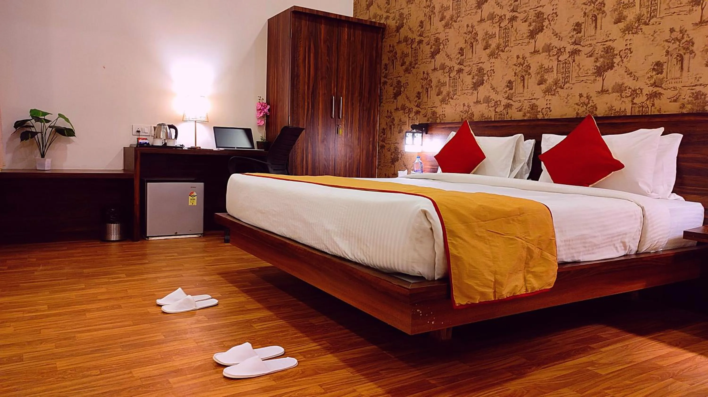 Hotel Sapphire World