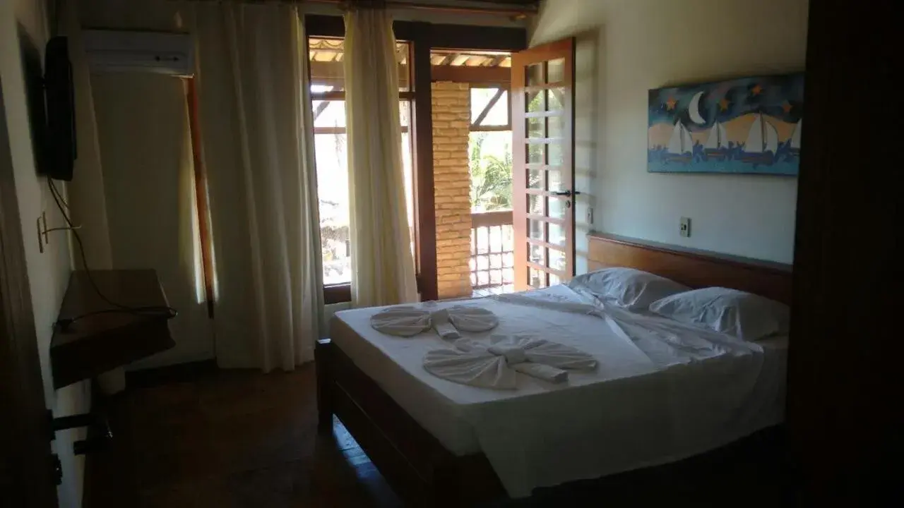 Bed in Sueds Cabralia Bed in Sueds Cabralia