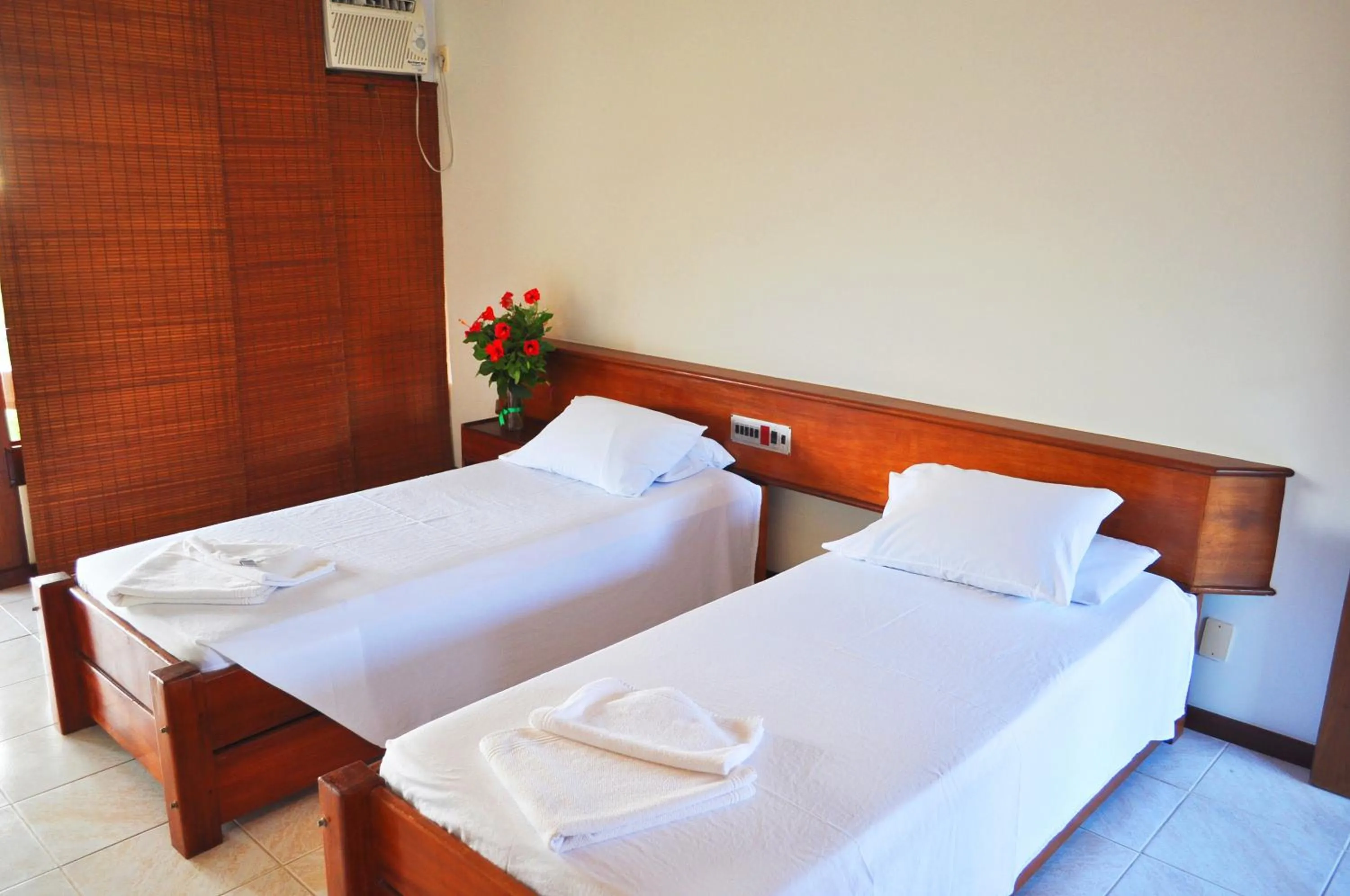 Bed in Sueds Cabralia