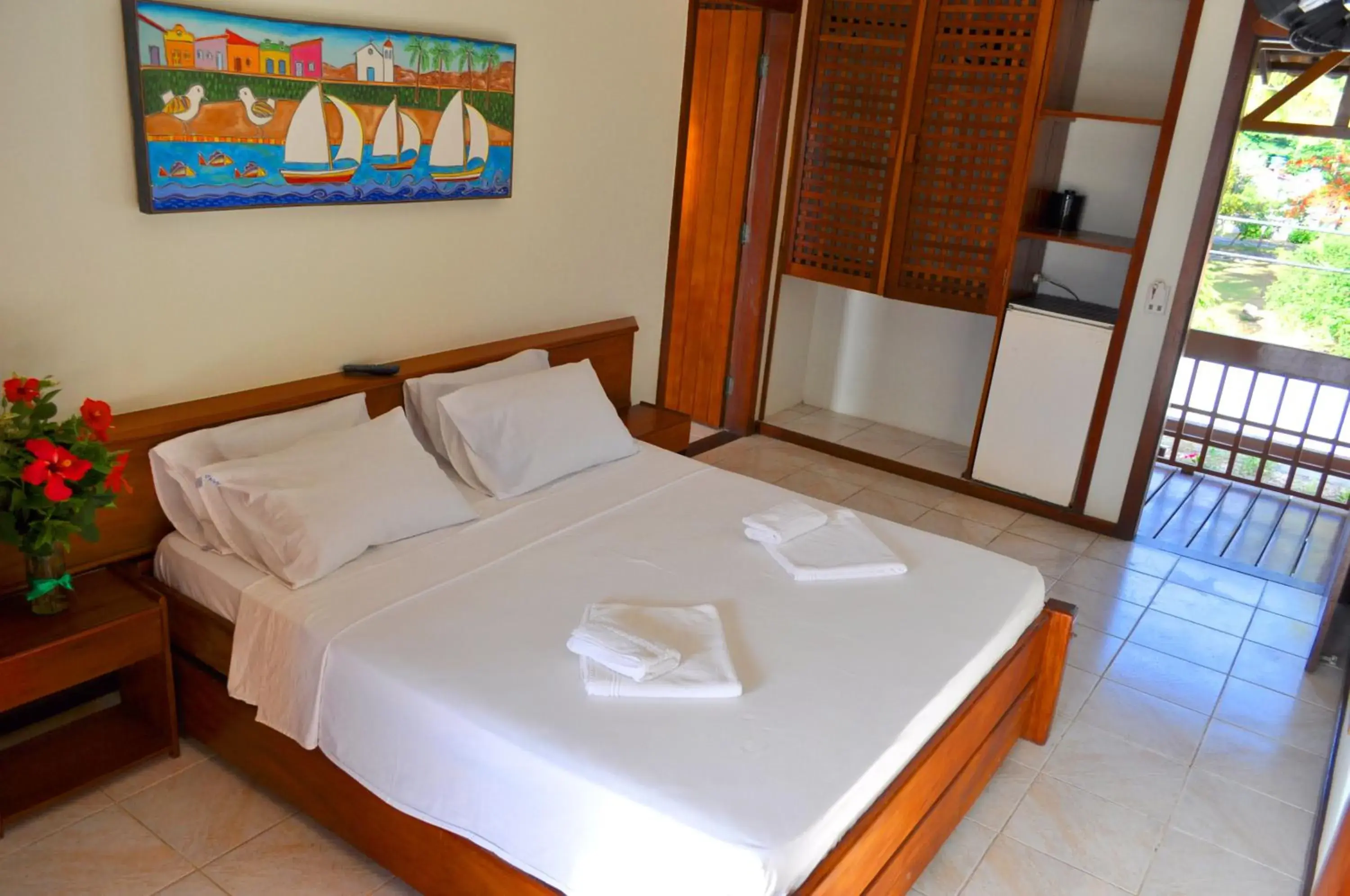 Bed in Sueds Cabralia Bed in Sueds Cabralia