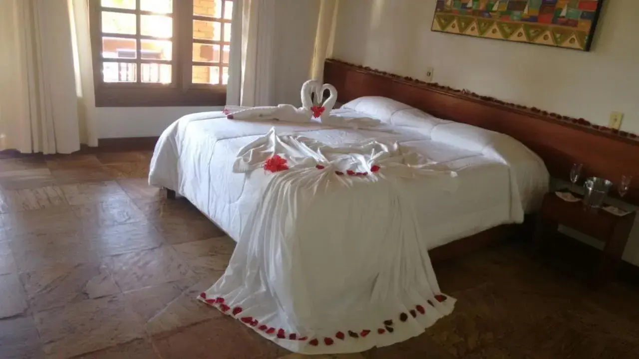 Bed in Sueds Cabralia Bed in Sueds Cabralia