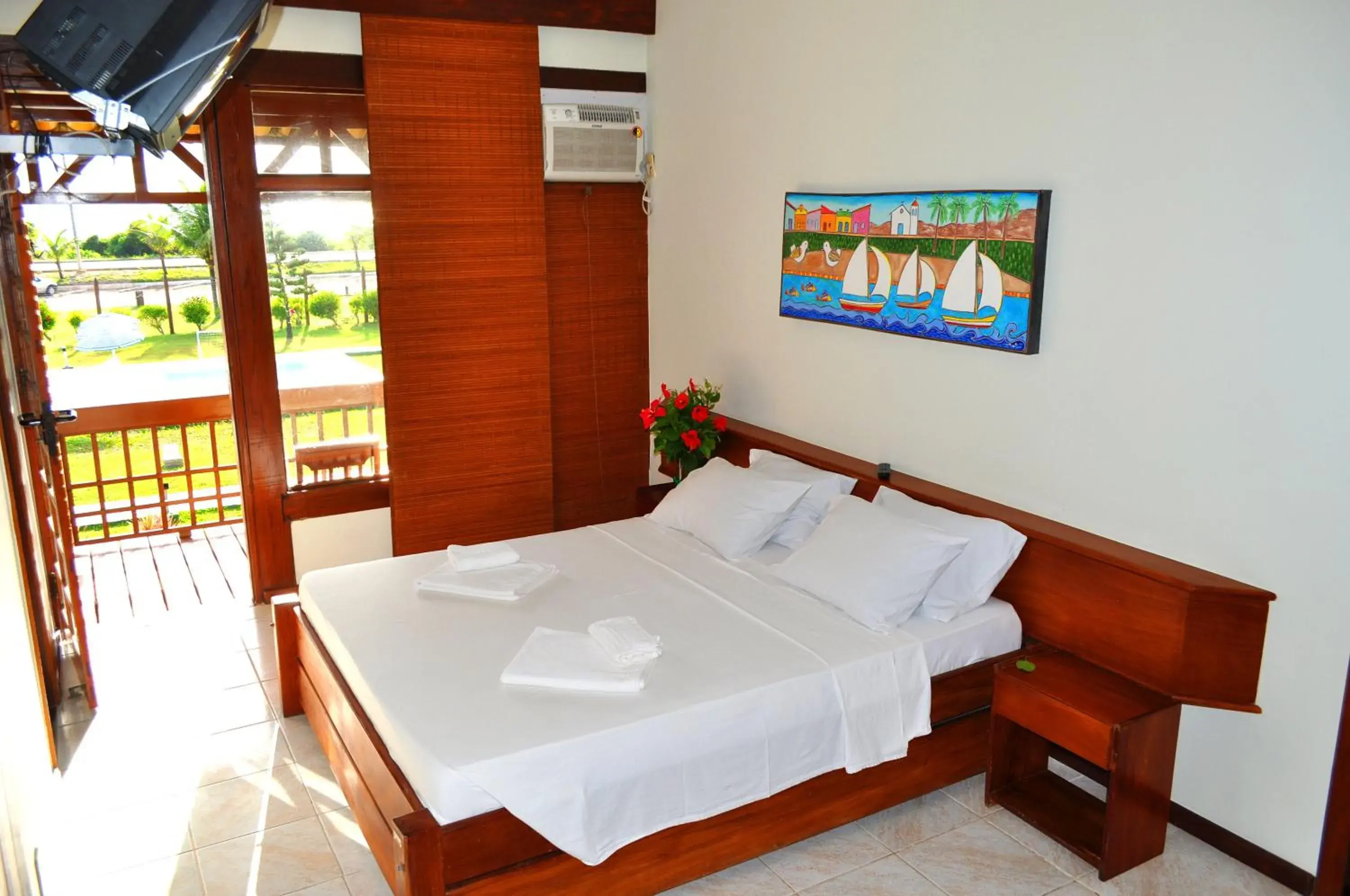 Photo of the whole room, Bed in Sueds Cabralia Photo of the whole room, Bed in Sueds Cabralia