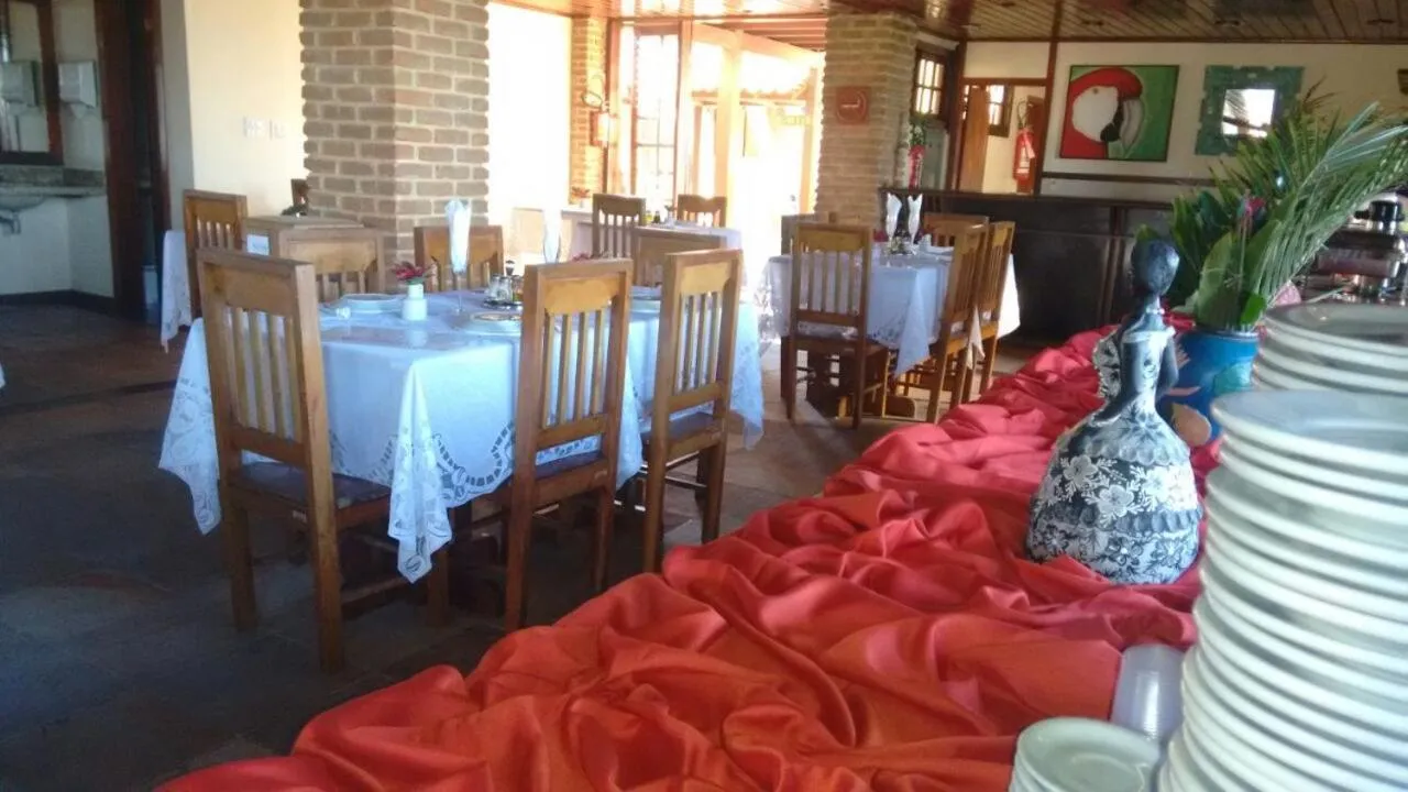 Restaurant/places to eat in Sueds Cabralia