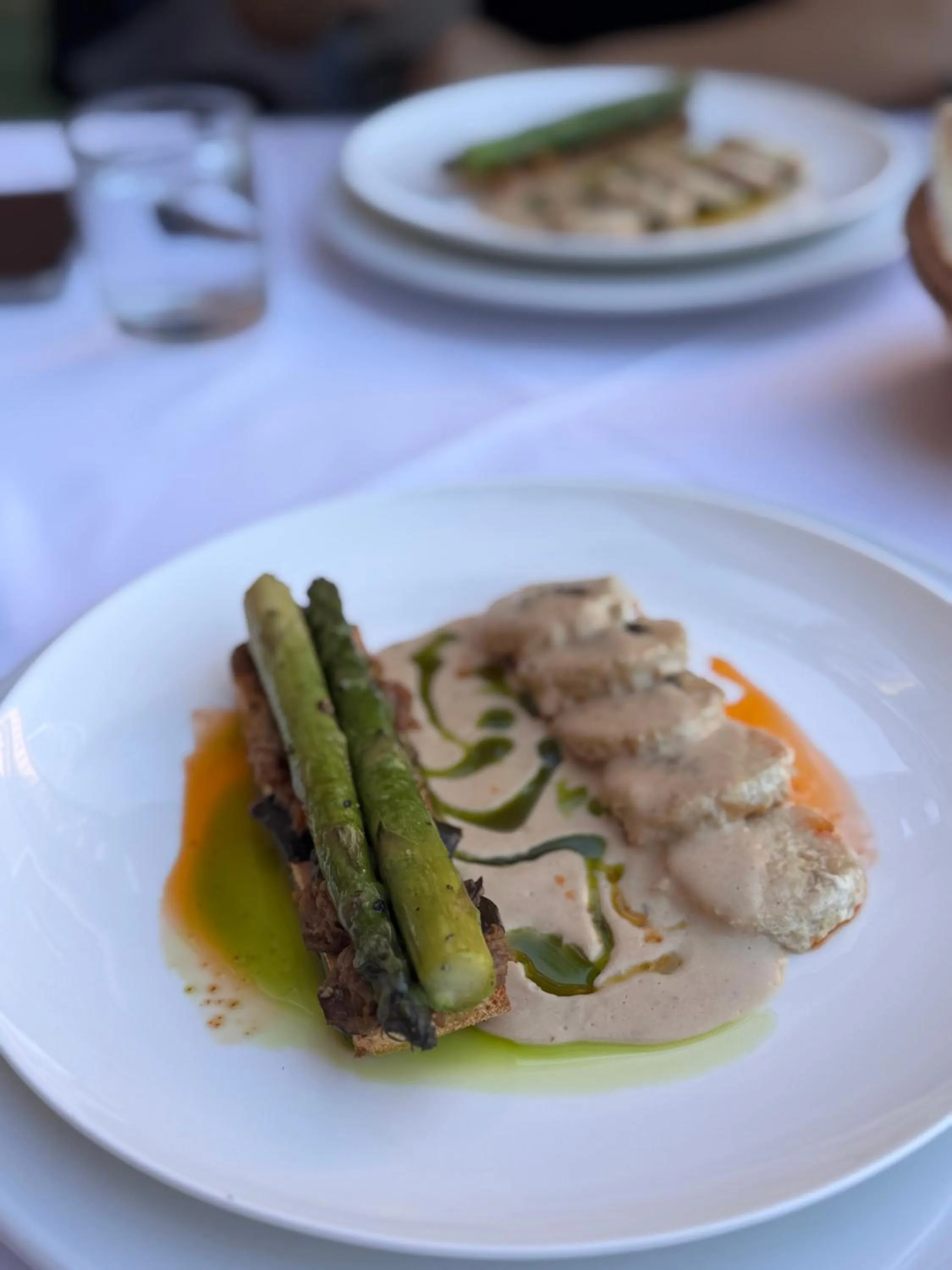 Food in Albakech Boutique Hôtel & Spa