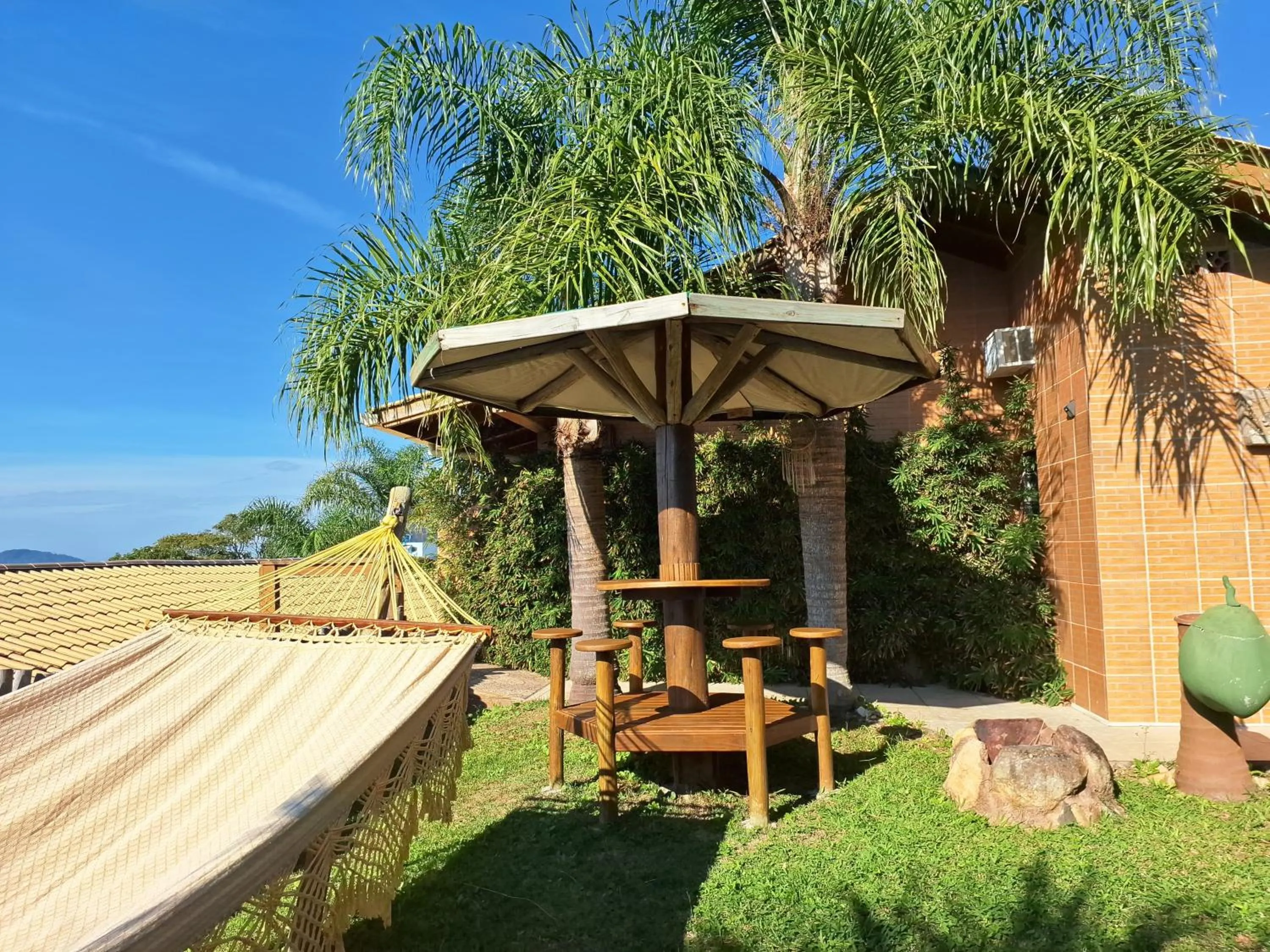Pousada Mirante