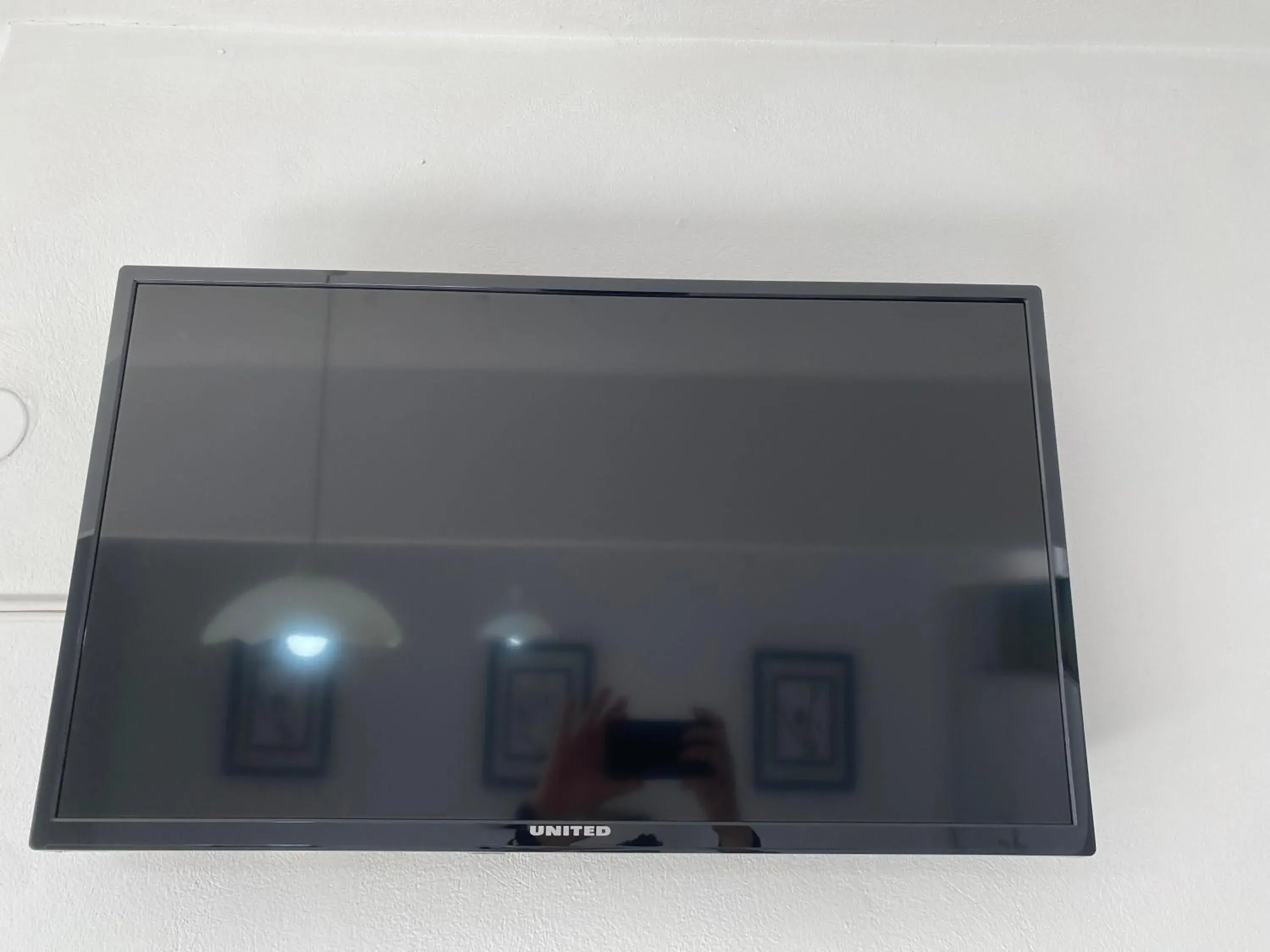 Triple Room with Sea View in Popi Studios Triple Room with Sea View in Popi Studios