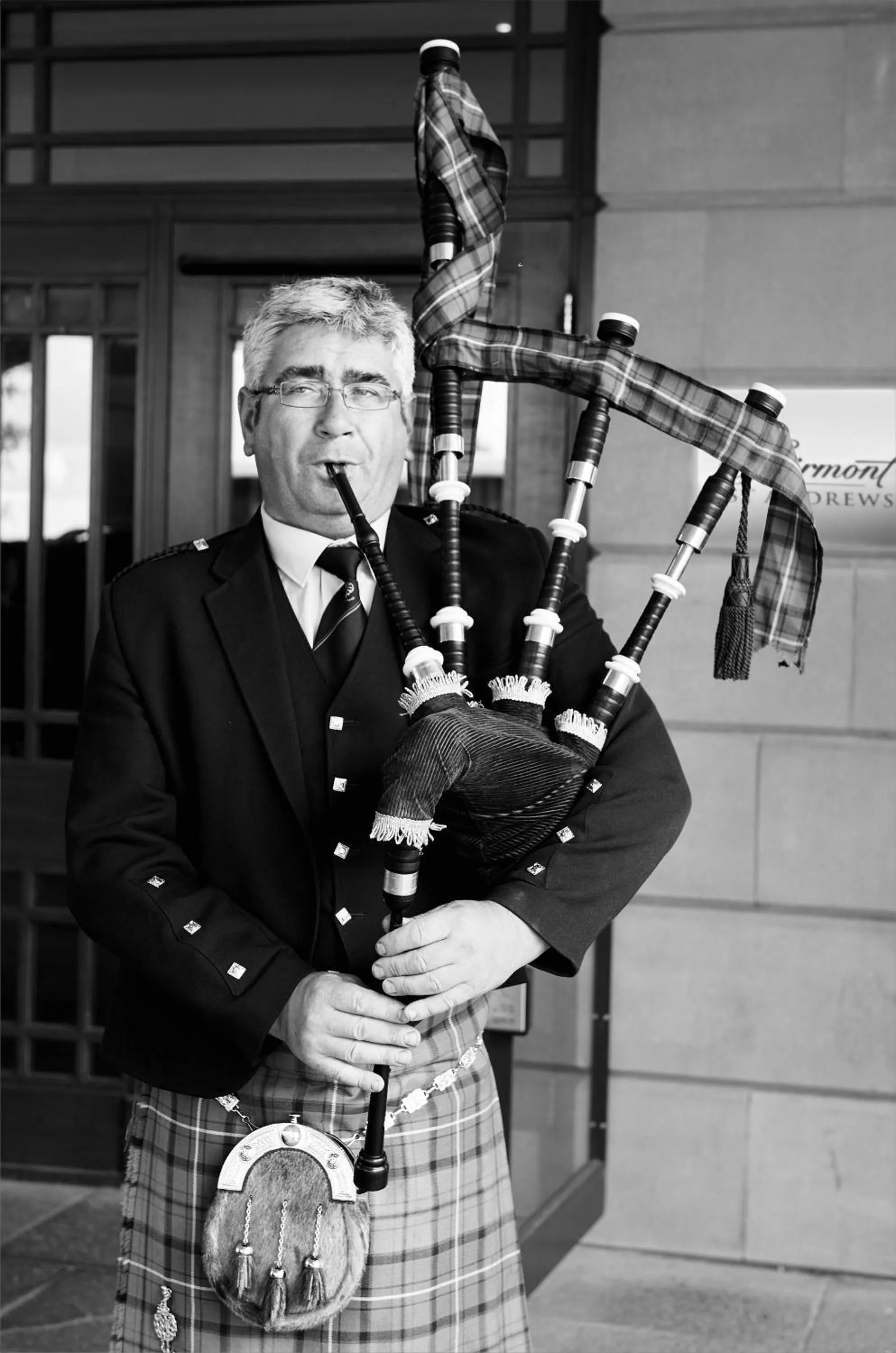 Other in Fairmont St Andrews, Scotland