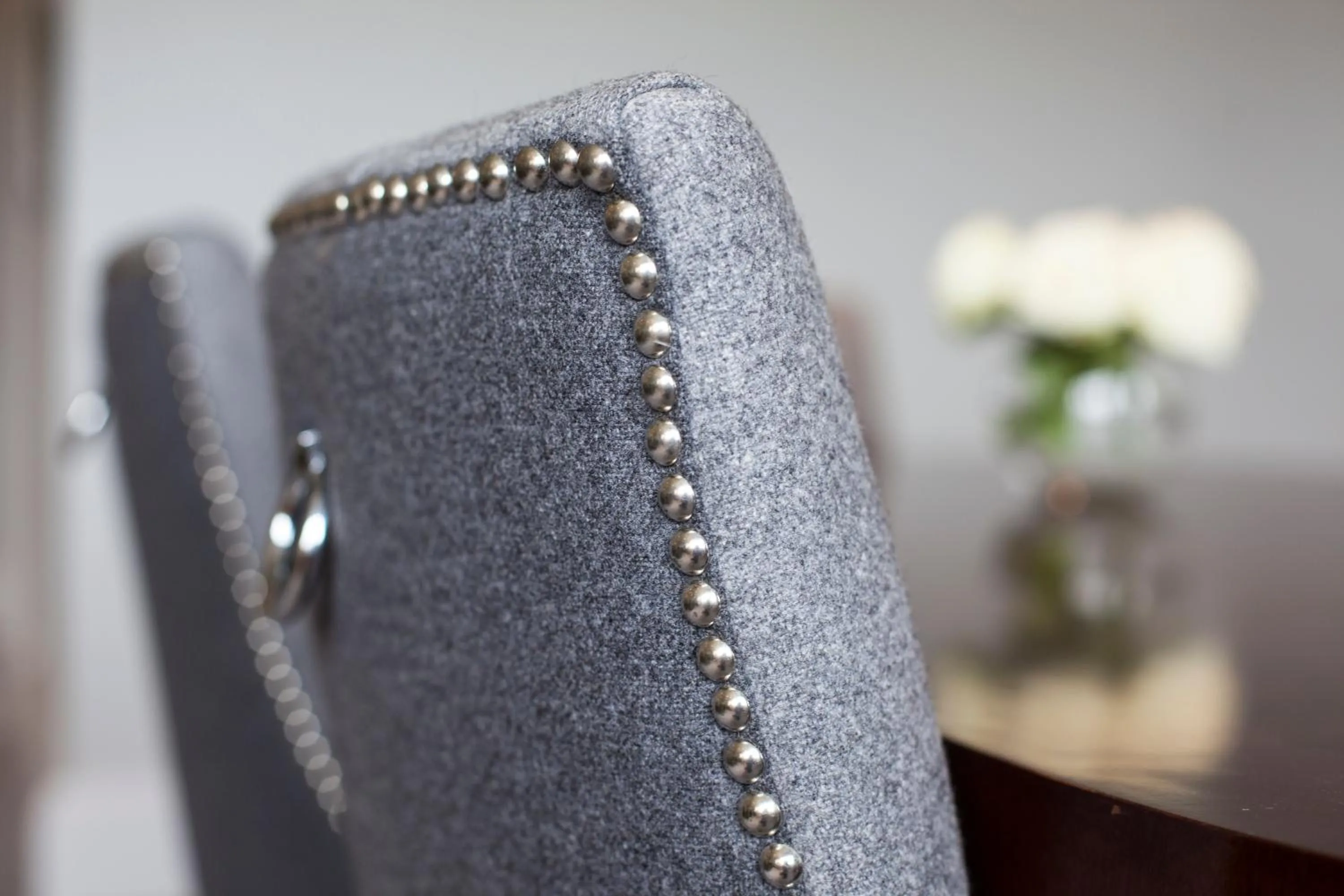 acessibility in Fairmont St Andrews, Scotland