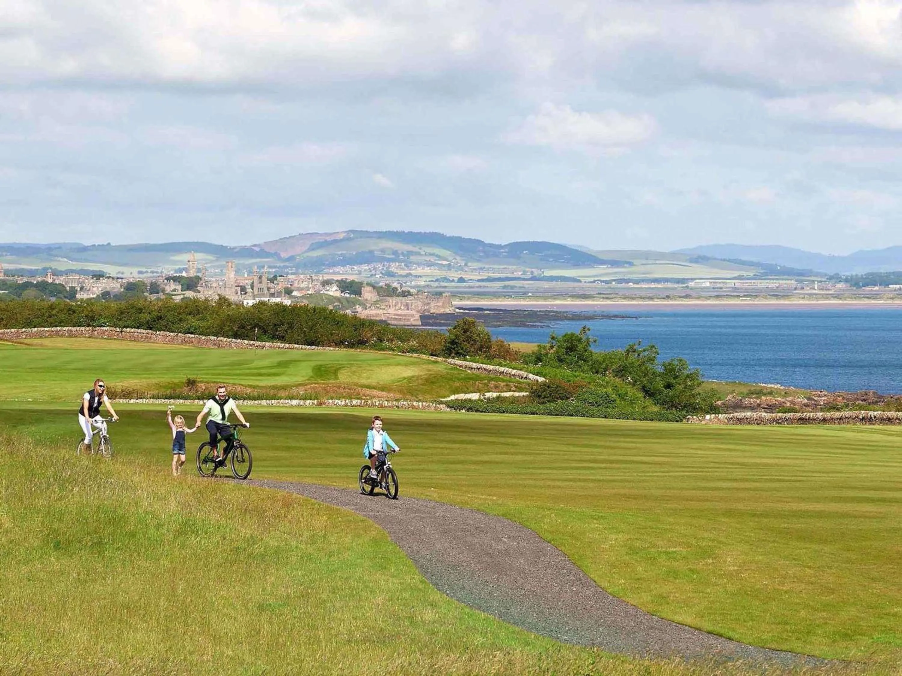Other in Fairmont St Andrews, Scotland