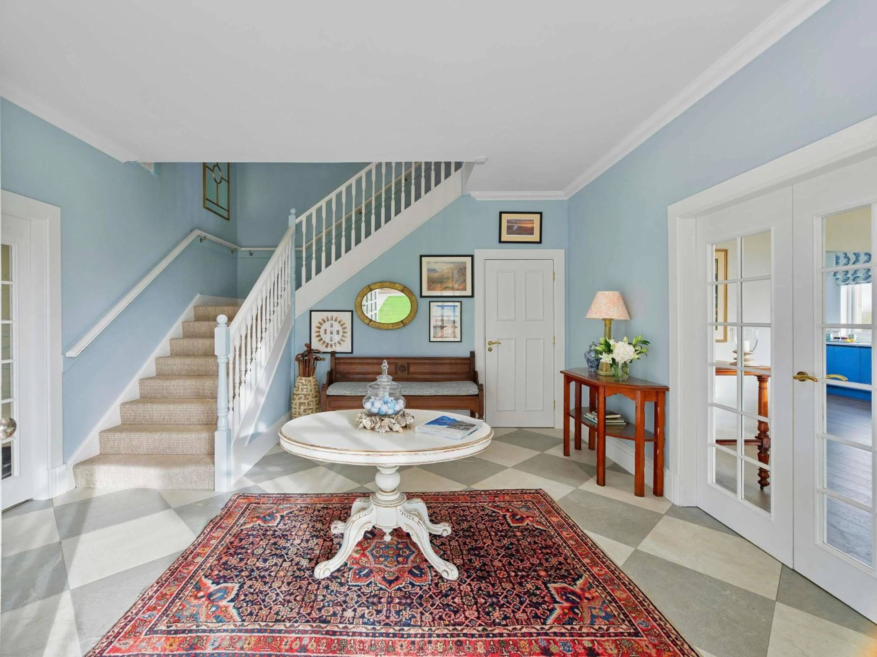 Bedroom in Fairmont St Andrews, Scotland