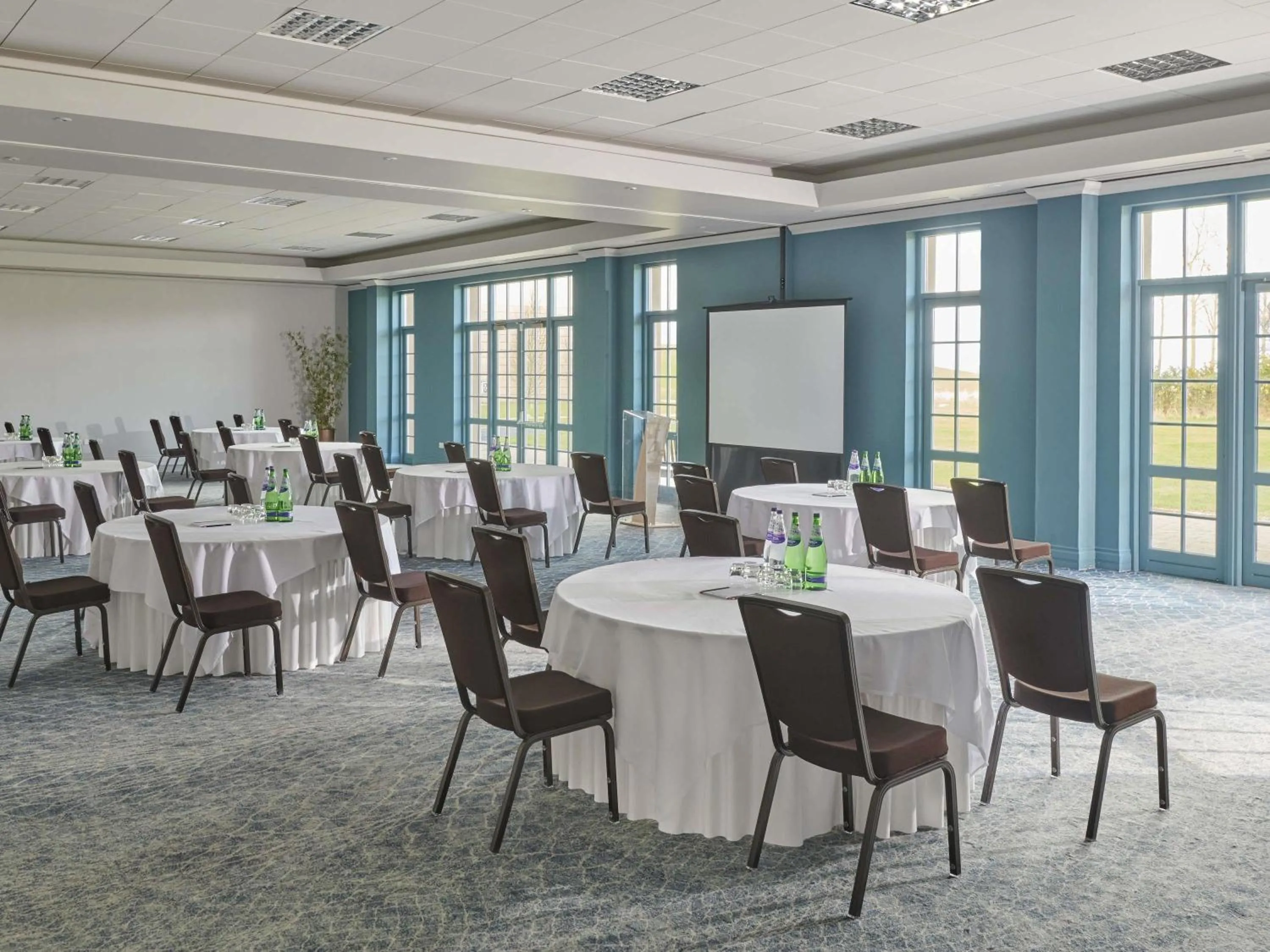 Meeting/conference room in Fairmont St Andrews, Scotland