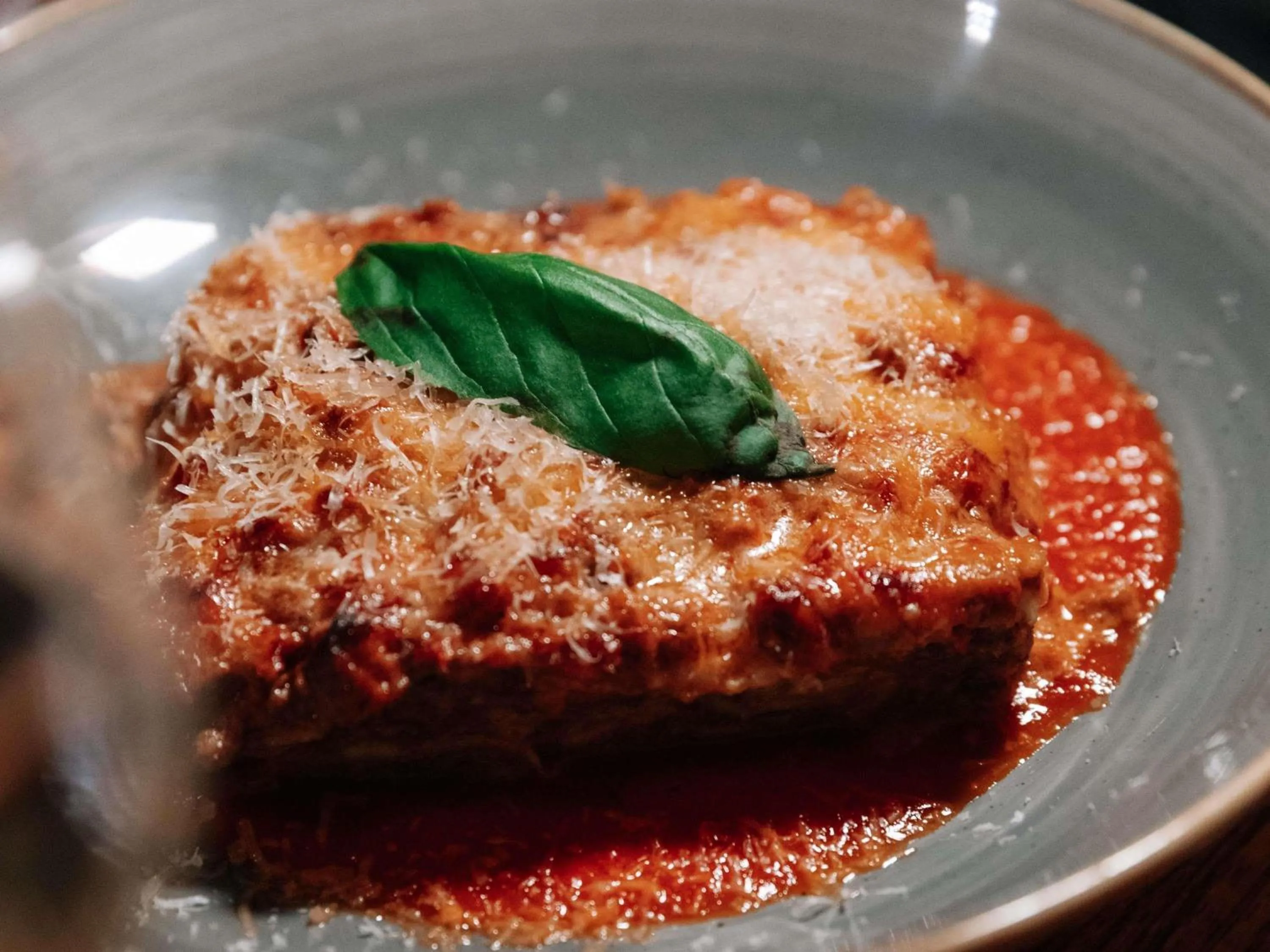 Restaurant/places to eat in Fairmont St Andrews, Scotland