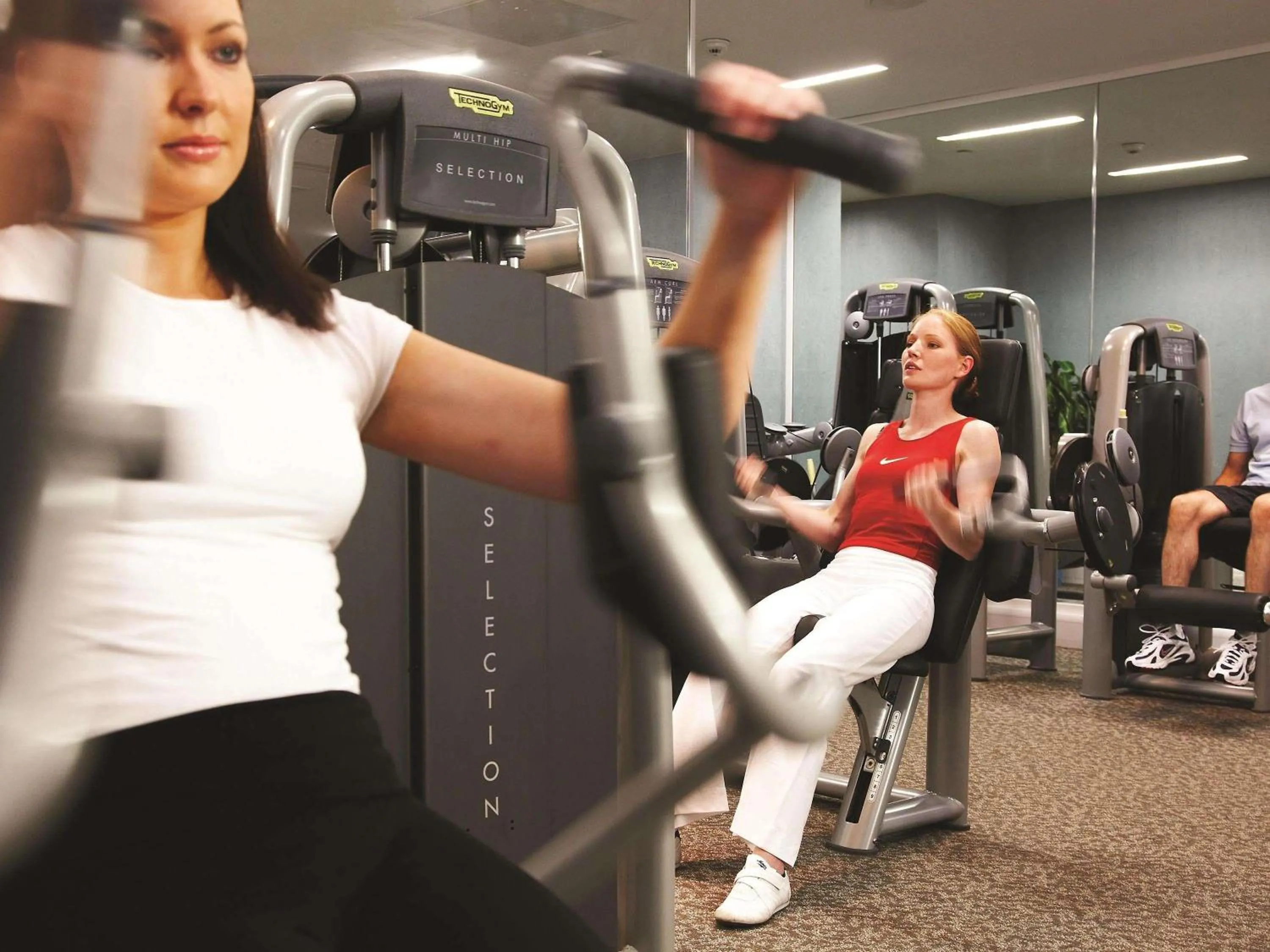 Other in Fairmont St Andrews, Scotland