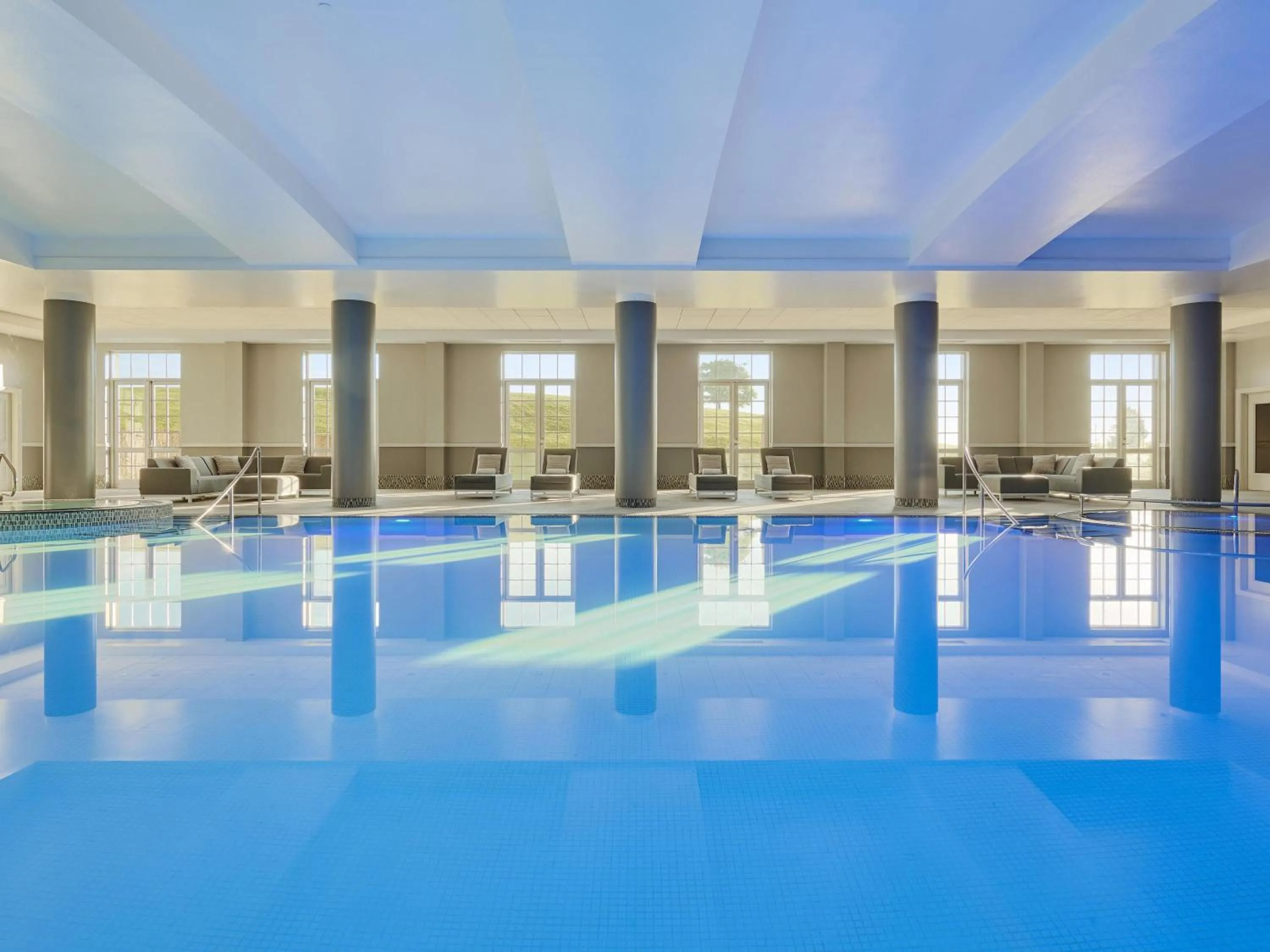 Other in Fairmont St Andrews, Scotland