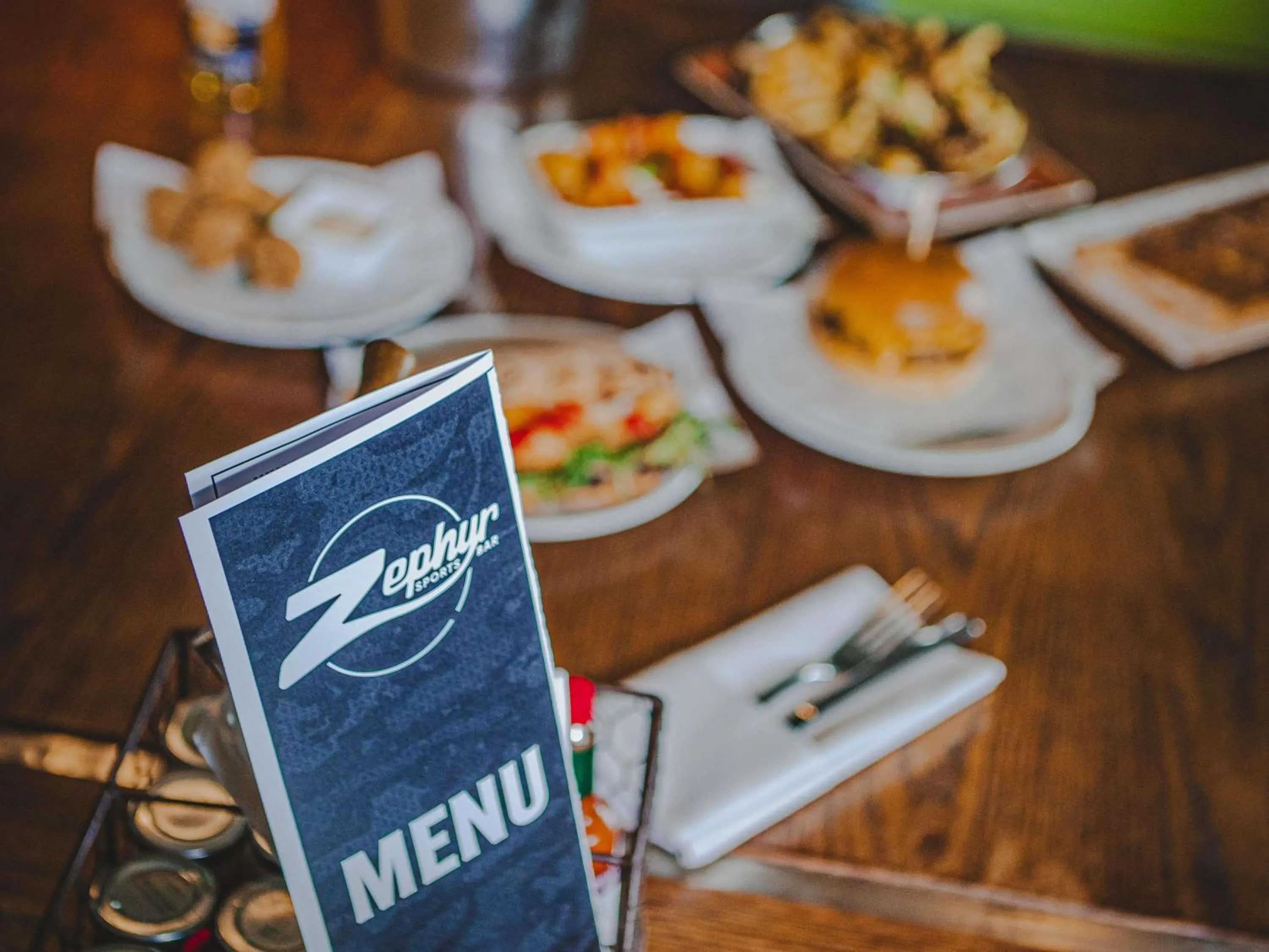 Lounge or bar in Fairmont St Andrews, Scotland