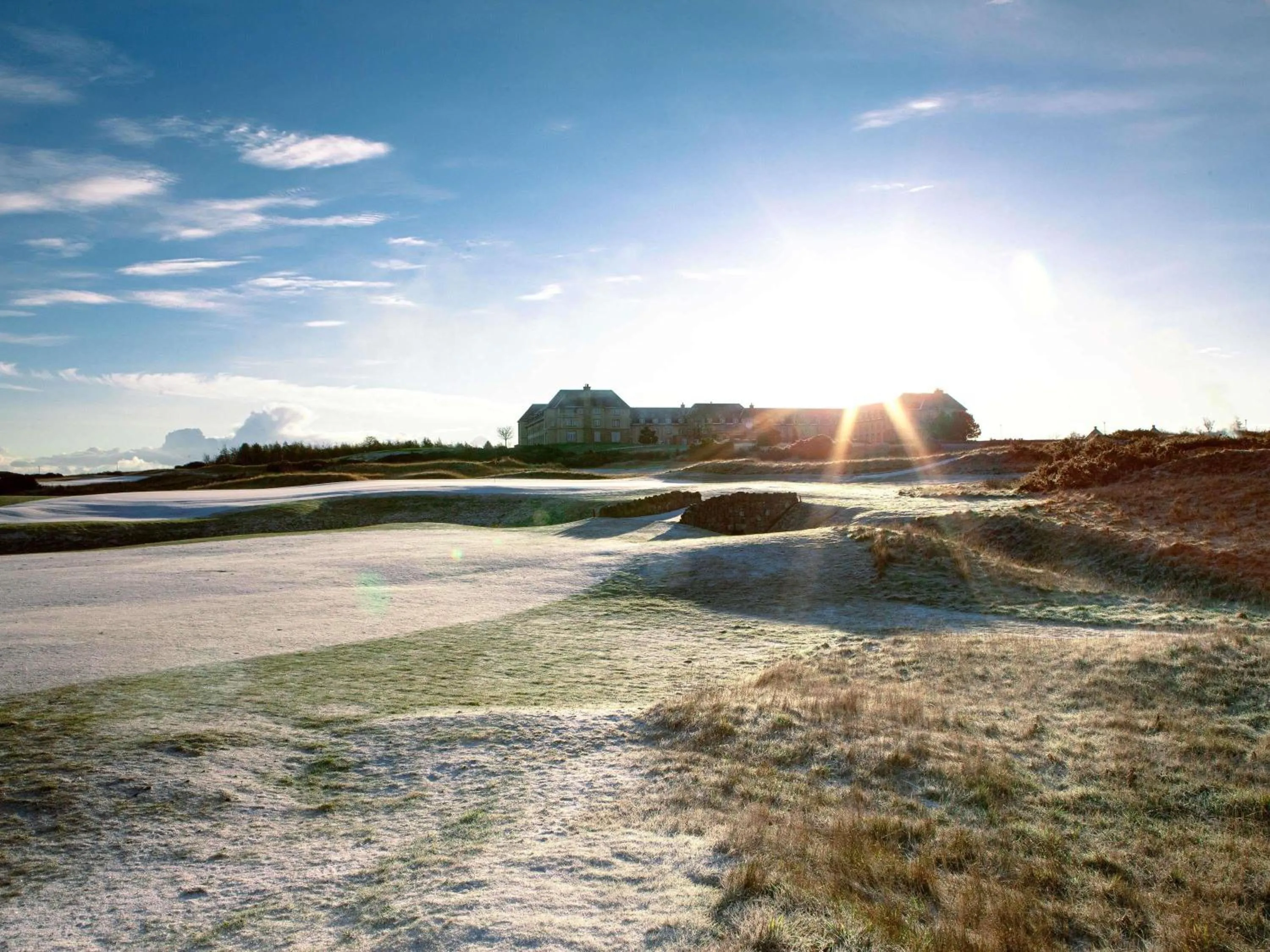 Other in Fairmont St Andrews, Scotland