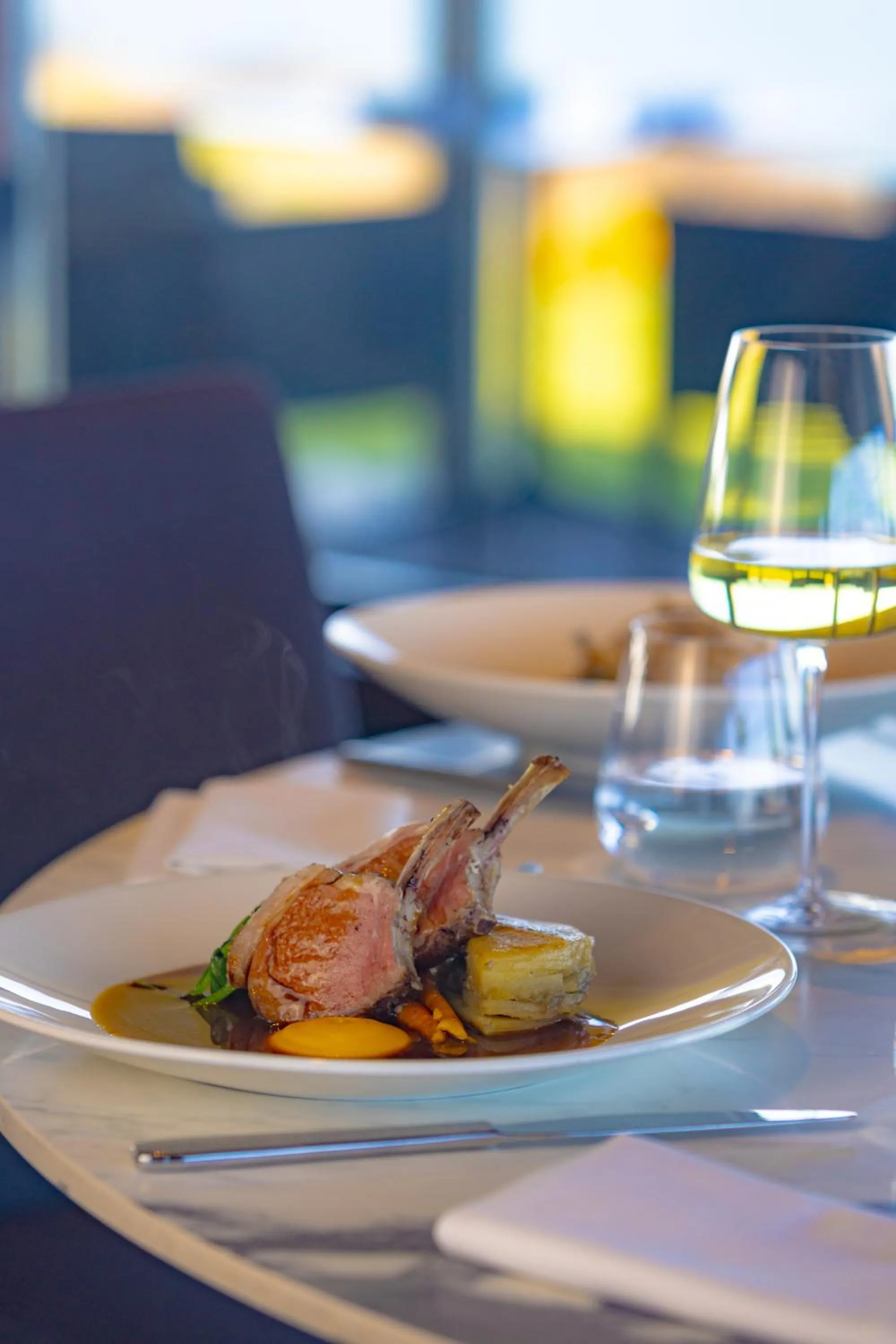 Fairmont St Andrews, Scotland