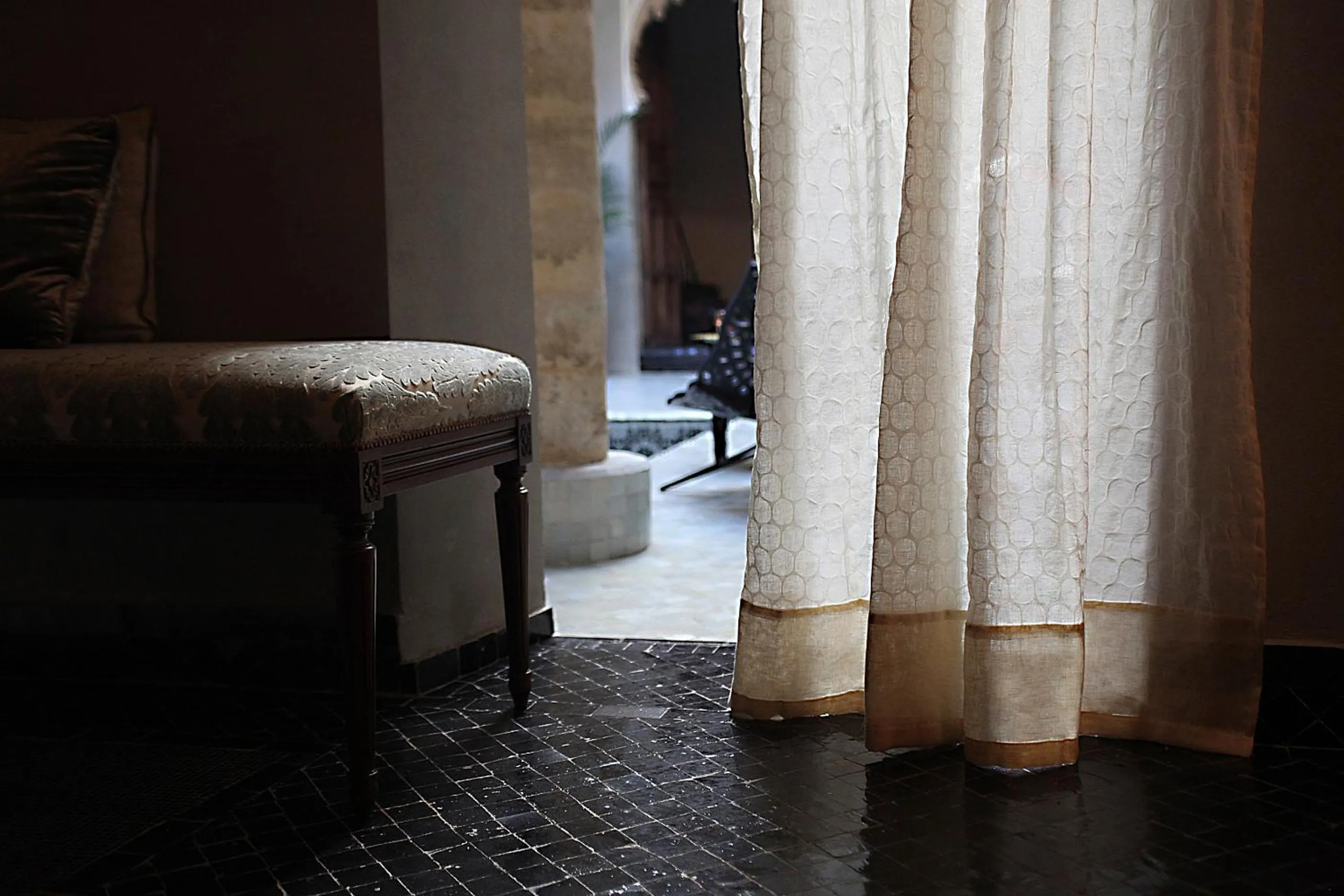 Other, Bed in L'Alcazar