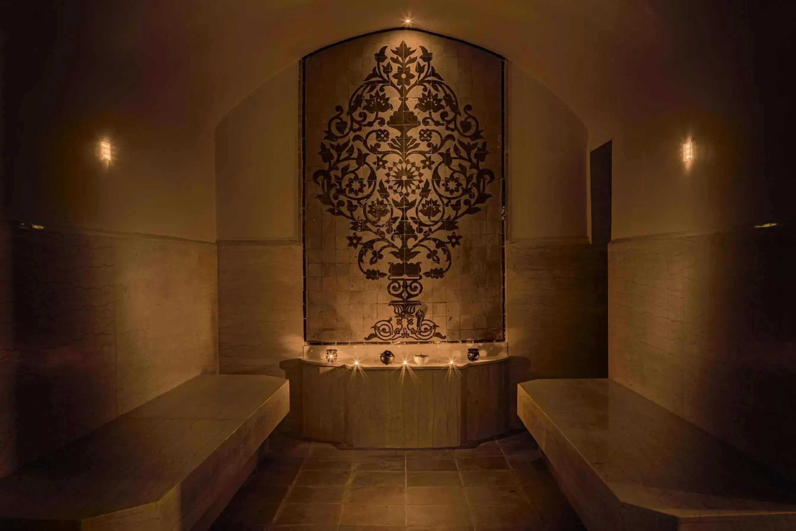 Spa and wellness centre/facilities in Grand Plaza Marrakech Spa and wellness centre/facilities in Grand Plaza Marrakech