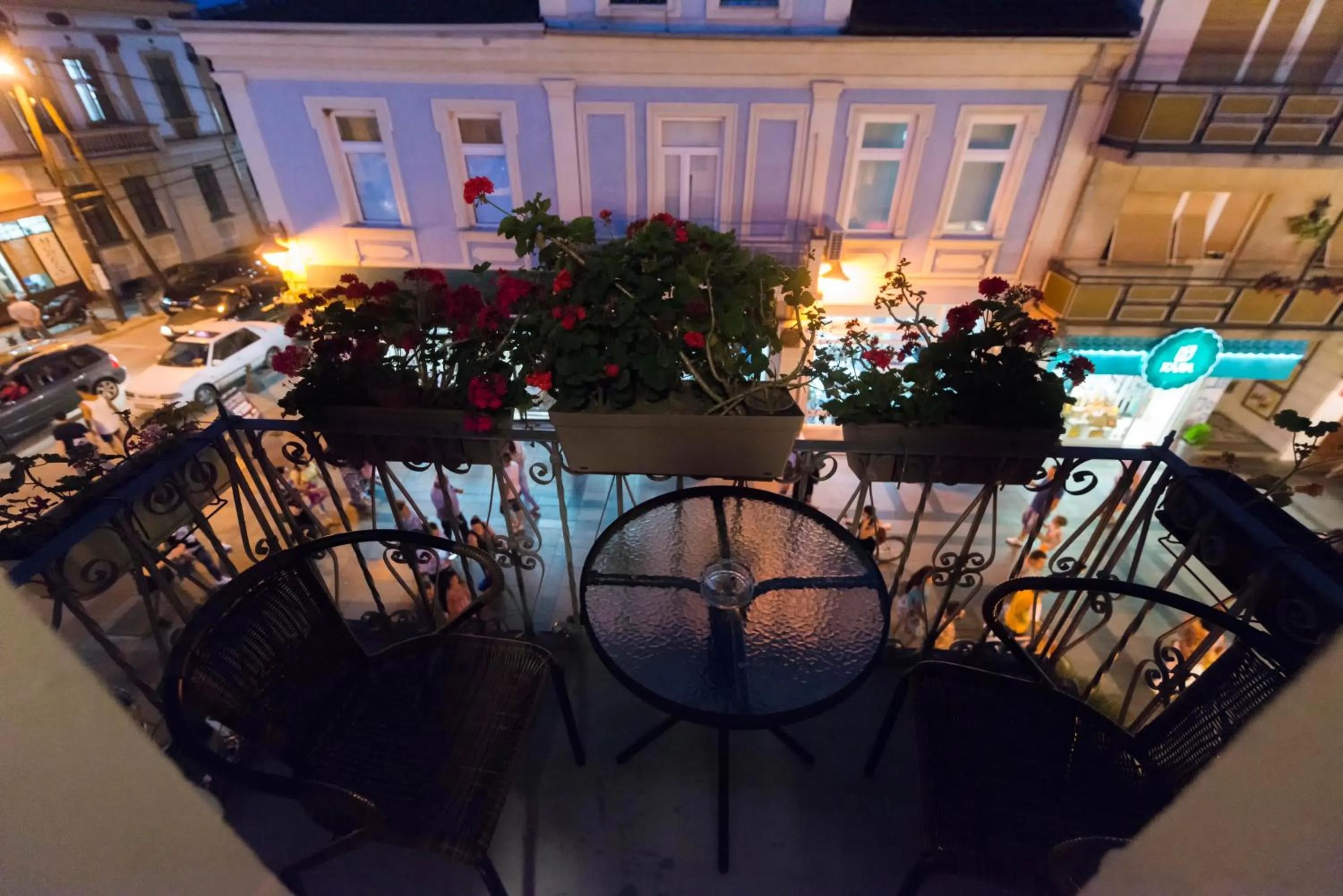 View (from property/room) in Stone Bridge Apartments