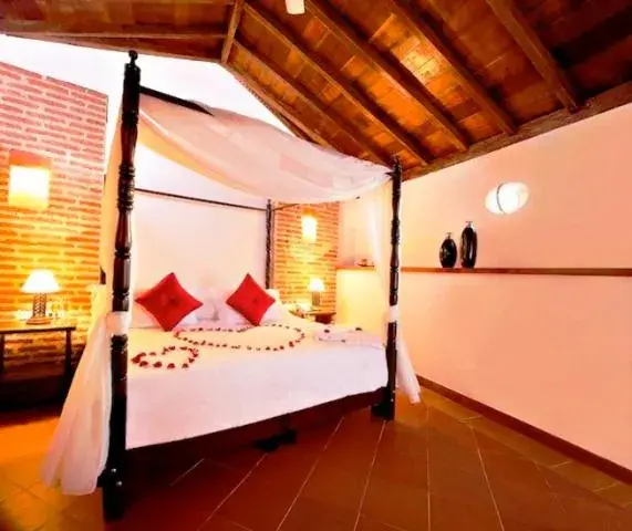 Suite in Hotel Boutique Las Carretas Suite in Hotel Boutique Las Carretas