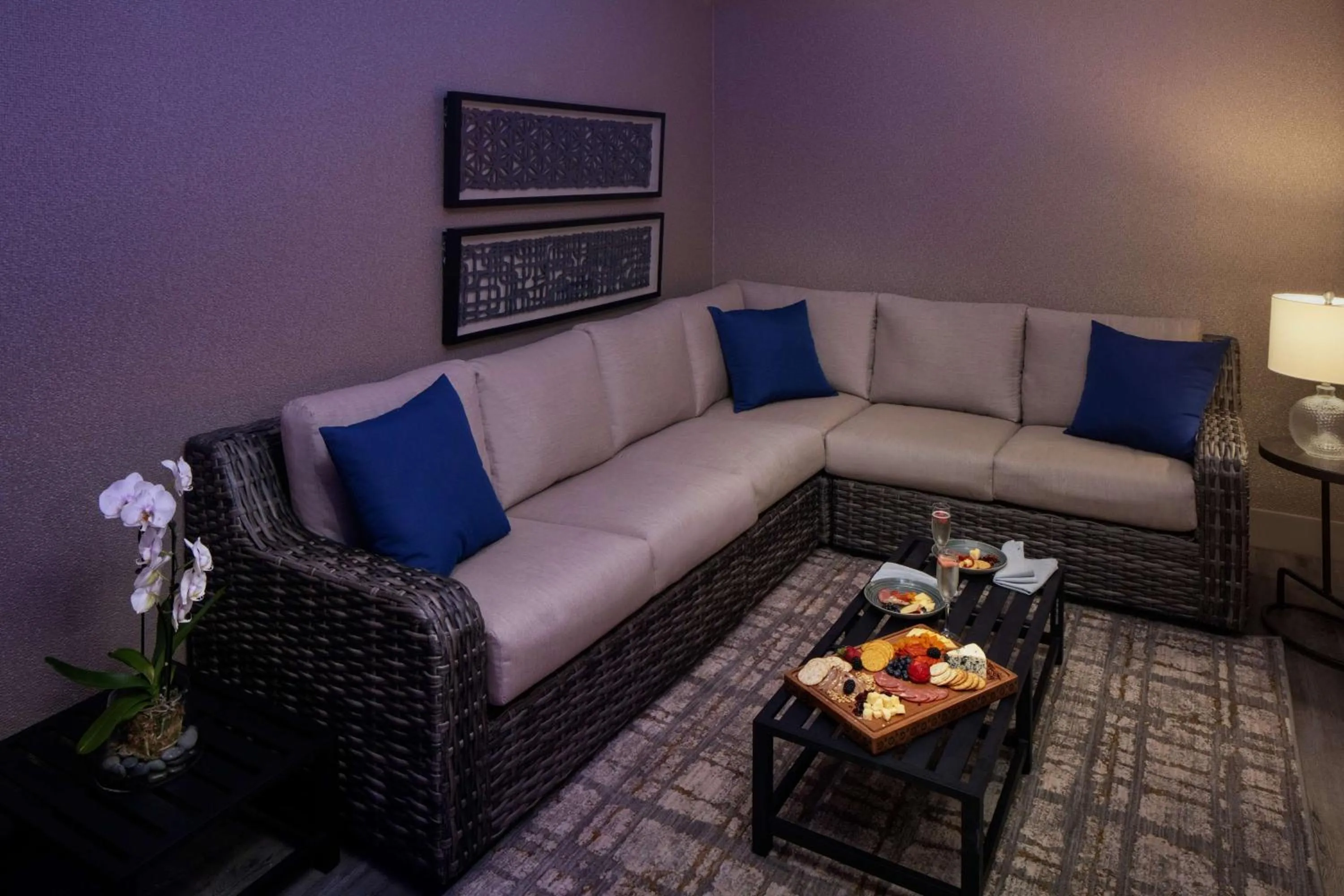 Spa and wellness centre/facilities in The Elms Hotel & Spa, a Destination by Hyatt Hotel