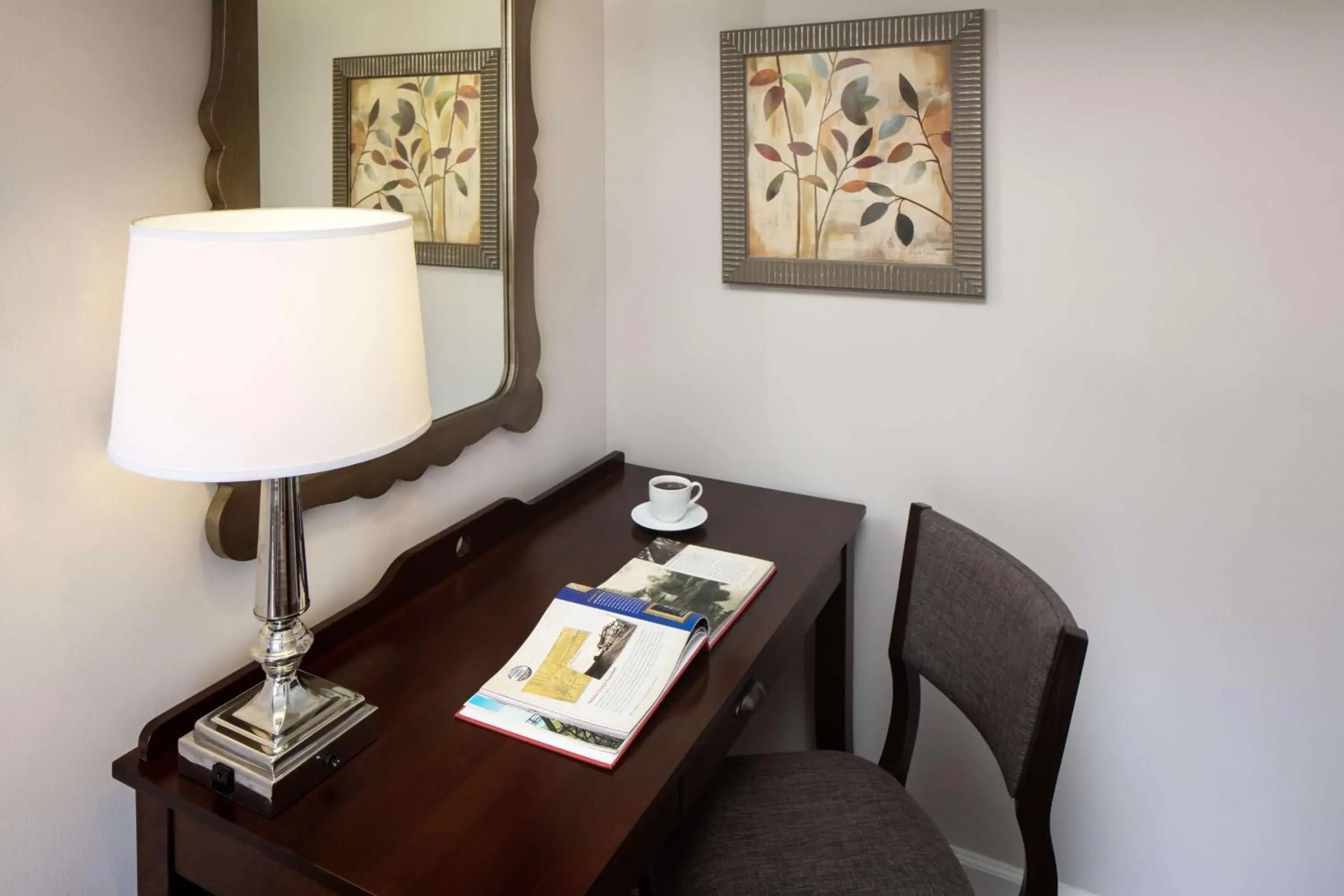 Bedroom in The Elms Hotel & Spa, a Destination by Hyatt Hotel Bedroom in The Elms Hotel & Spa, a Destination by Hyatt Hotel