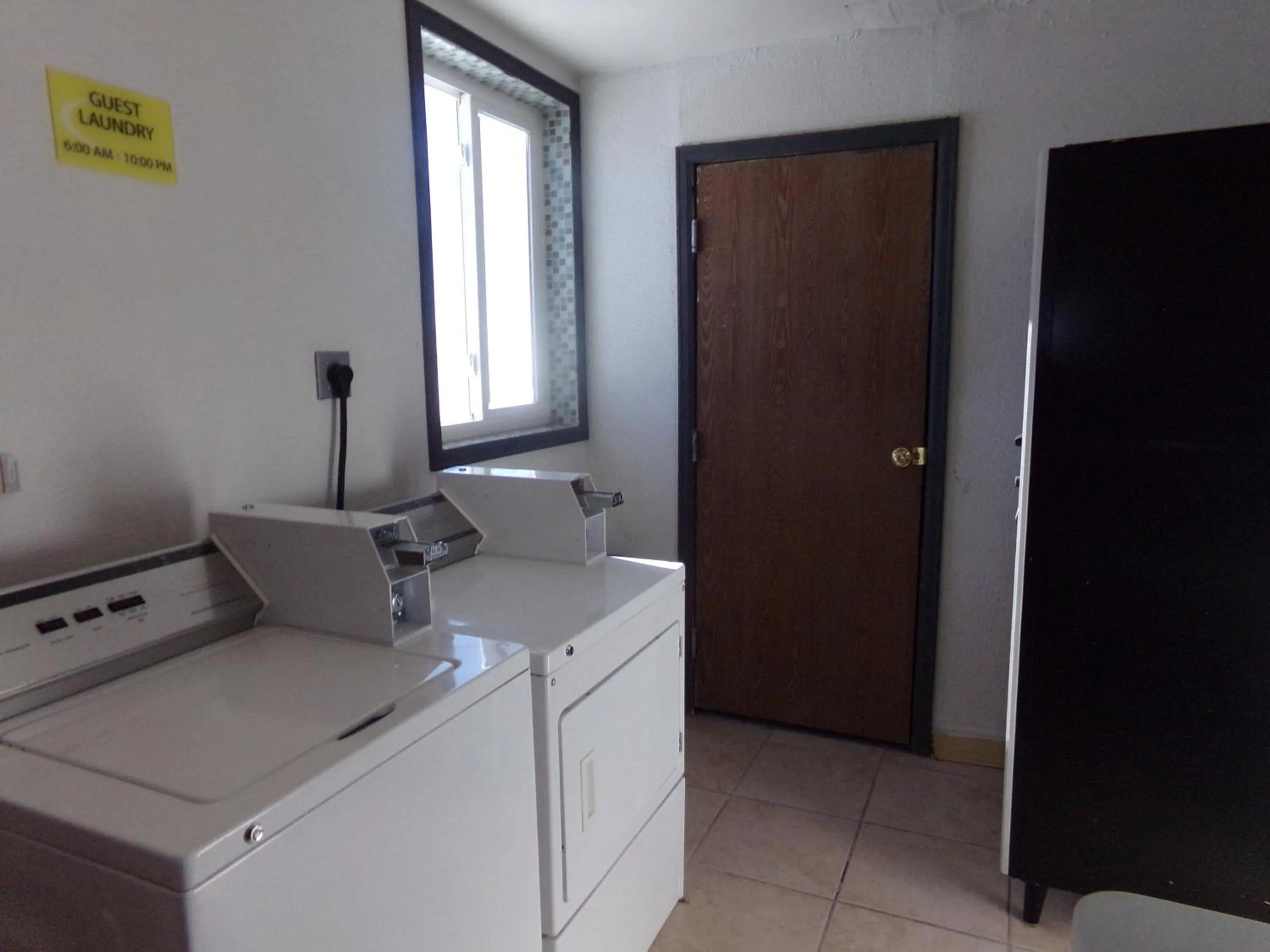 Day in Super 8 by Wyndham Gillette